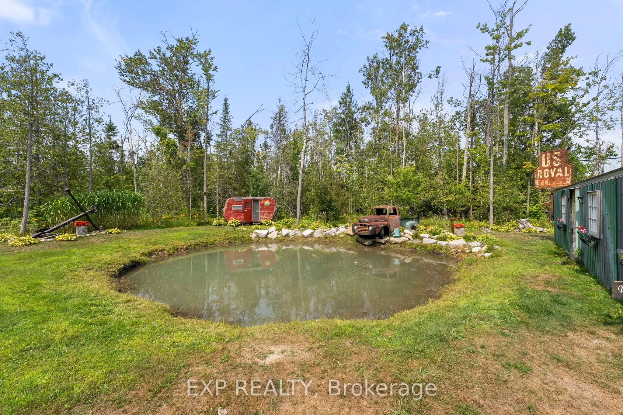5514 Highway 11 South, R R 1