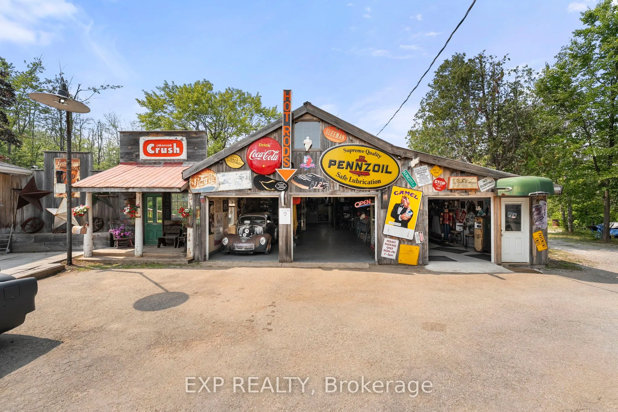 5514 Highway 11 South, R R 1