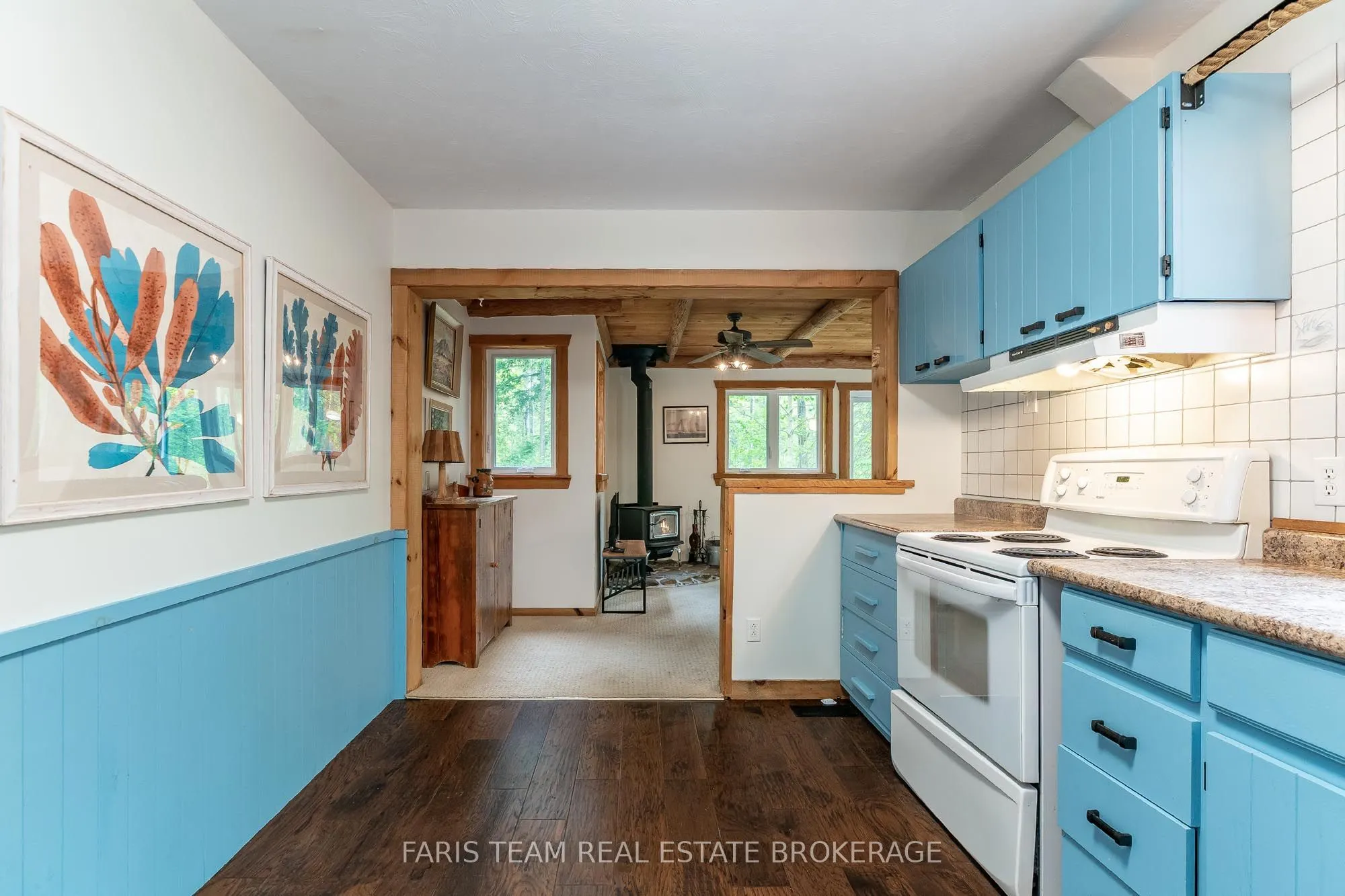 457 Silver Birch Drive