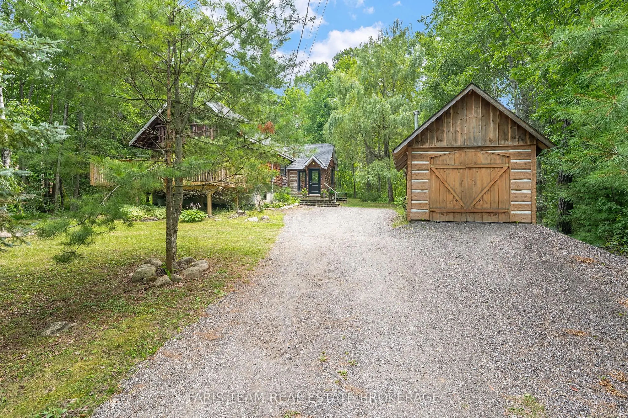 457 Silver Birch Drive