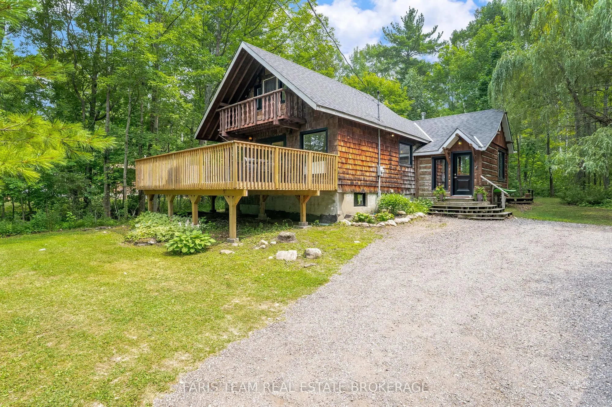 457 Silver Birch Drive