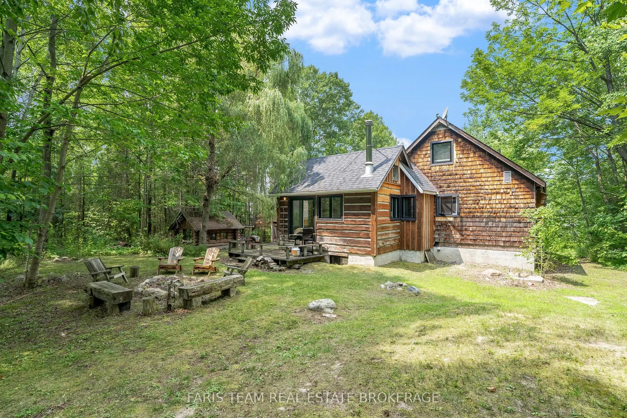 457 Silver Birch Drive