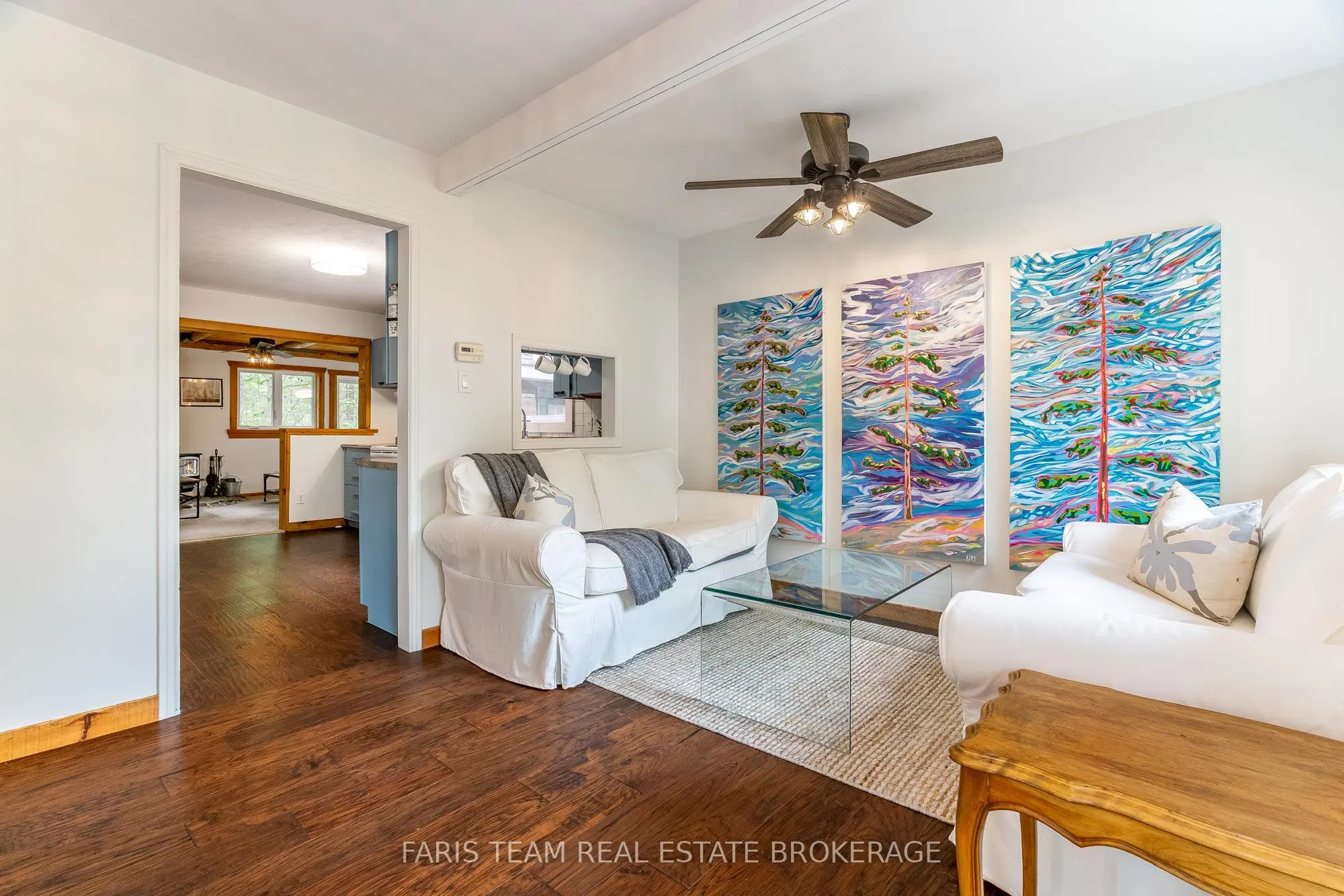 457 Silver Birch Drive