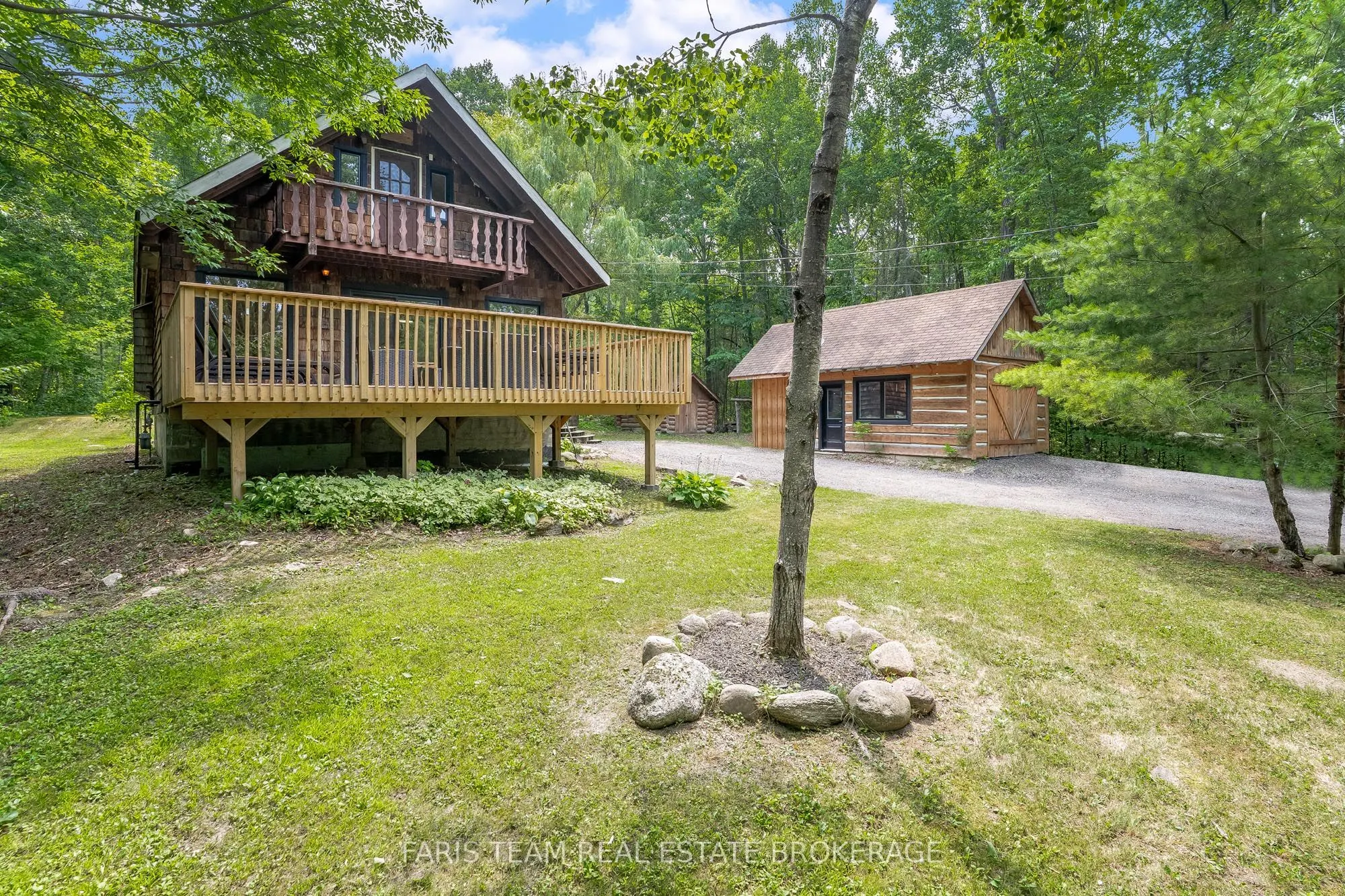 457 Silver Birch Drive