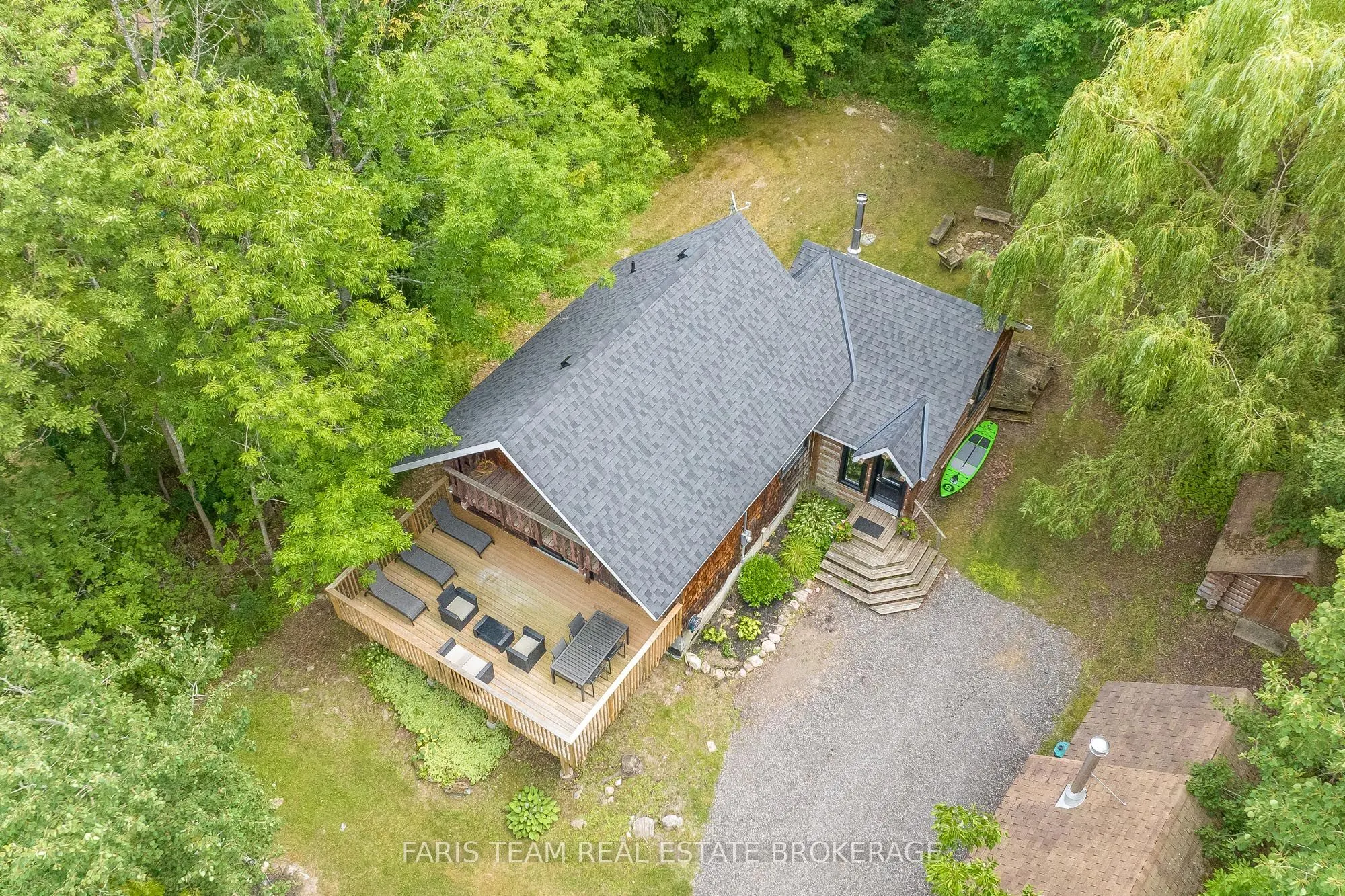 457 Silver Birch Drive