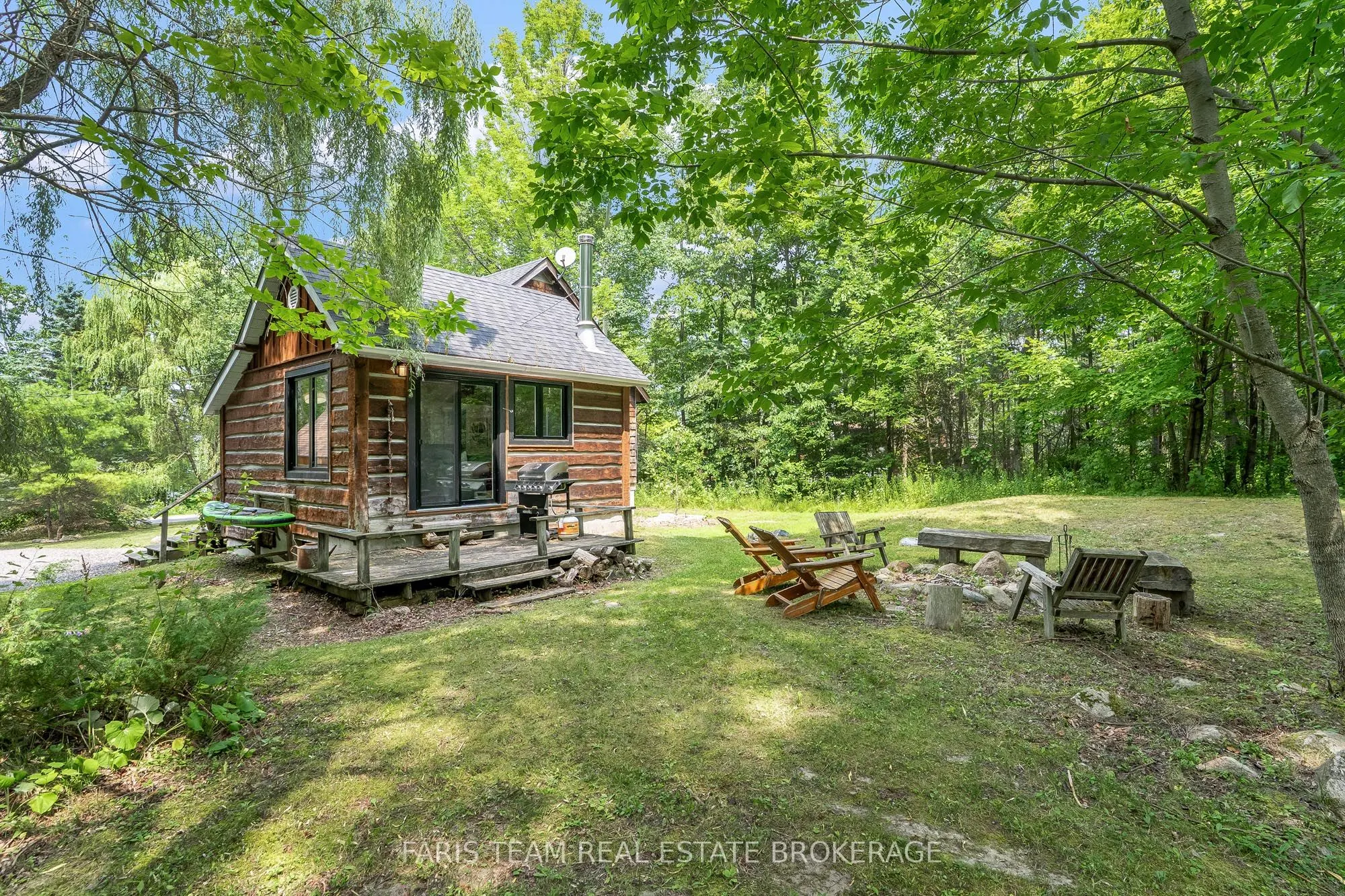 457 Silver Birch Drive
