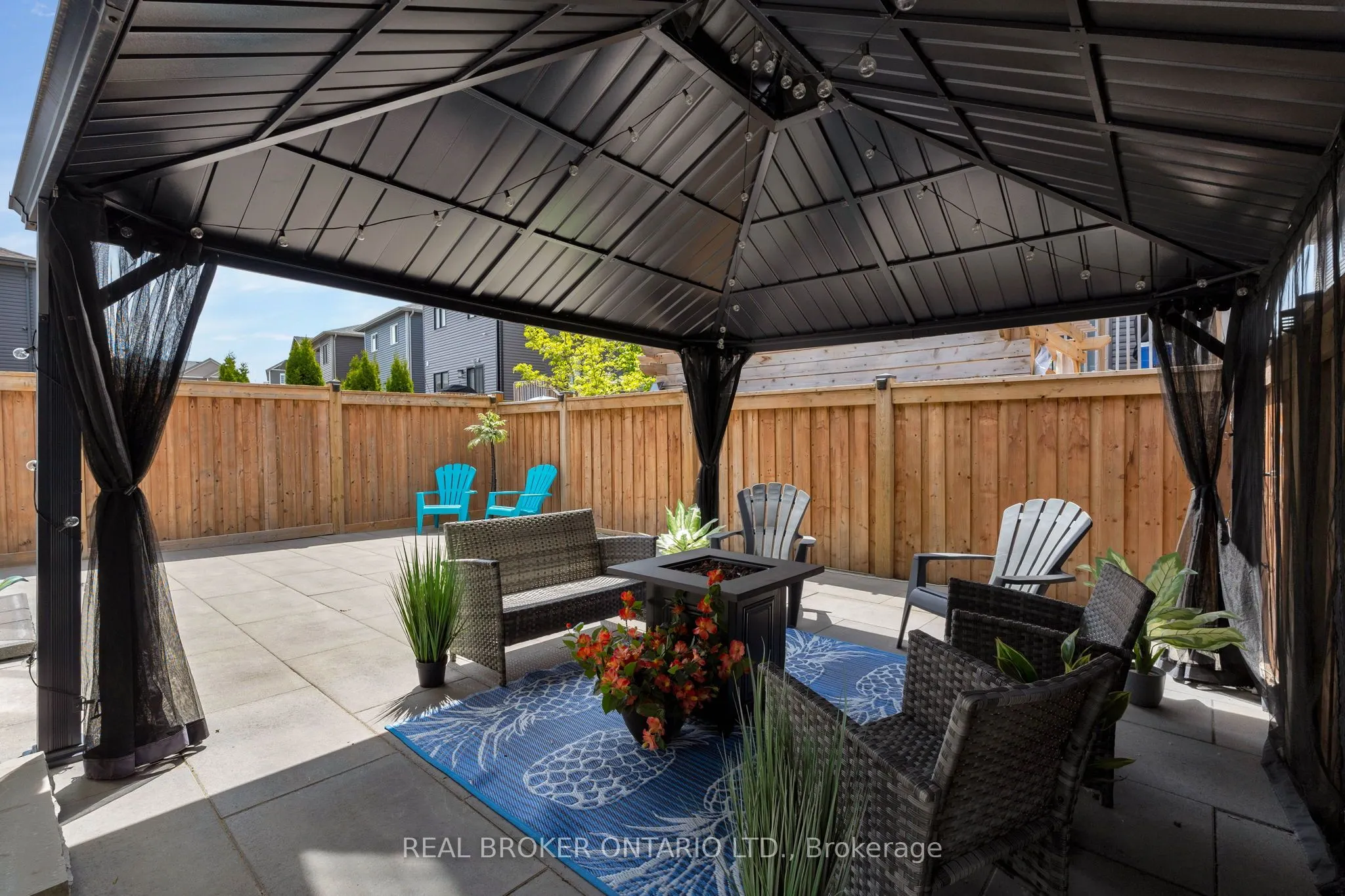 60 MABERN Street