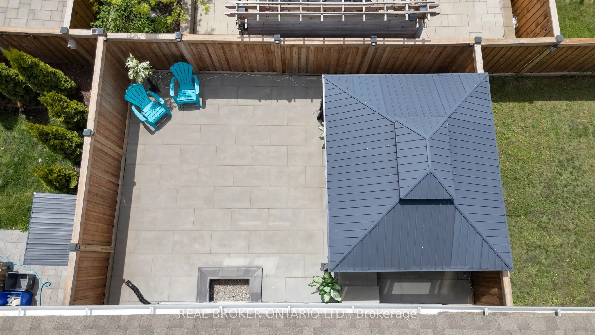 60 MABERN Street