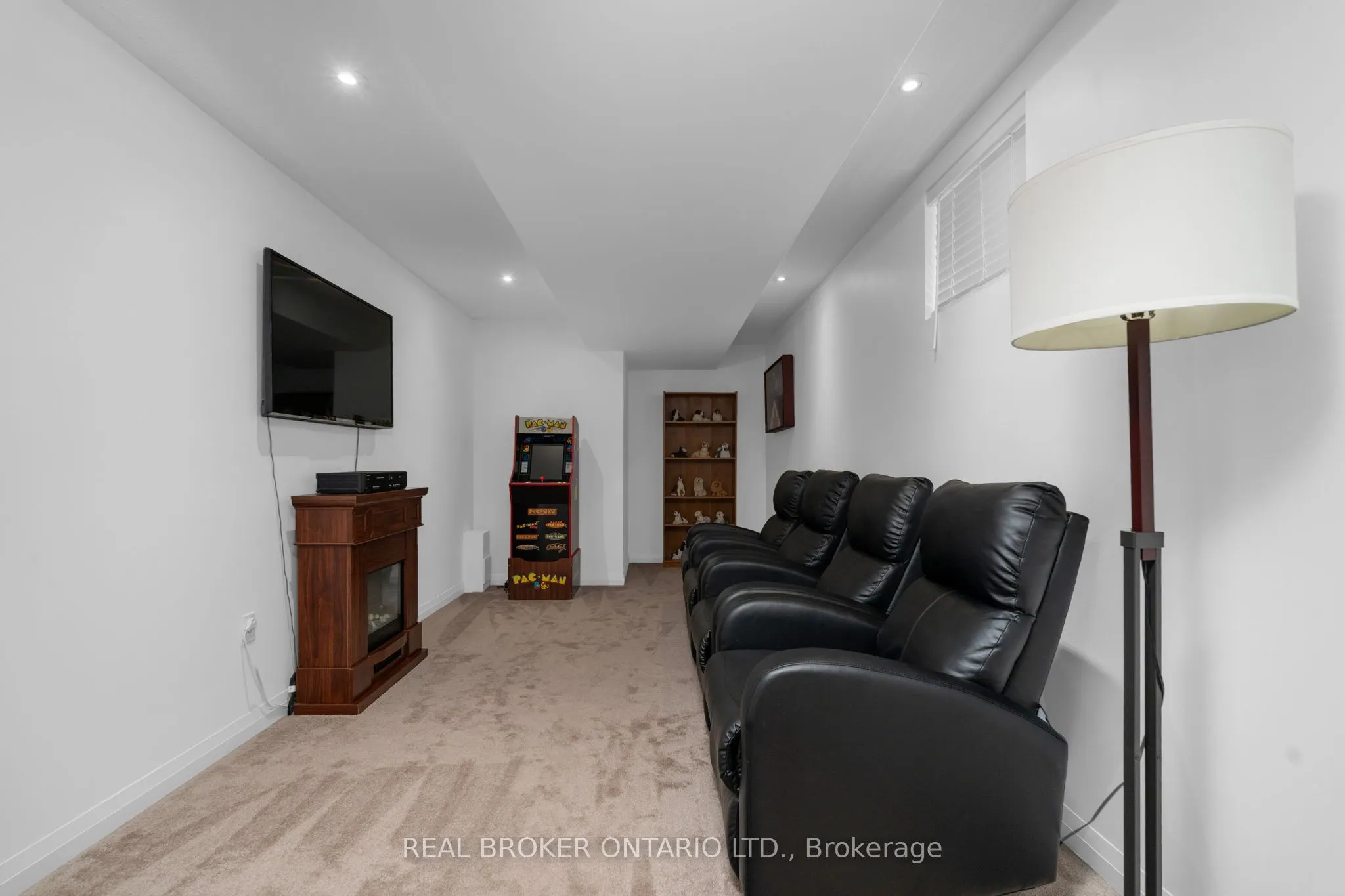 60 MABERN Street