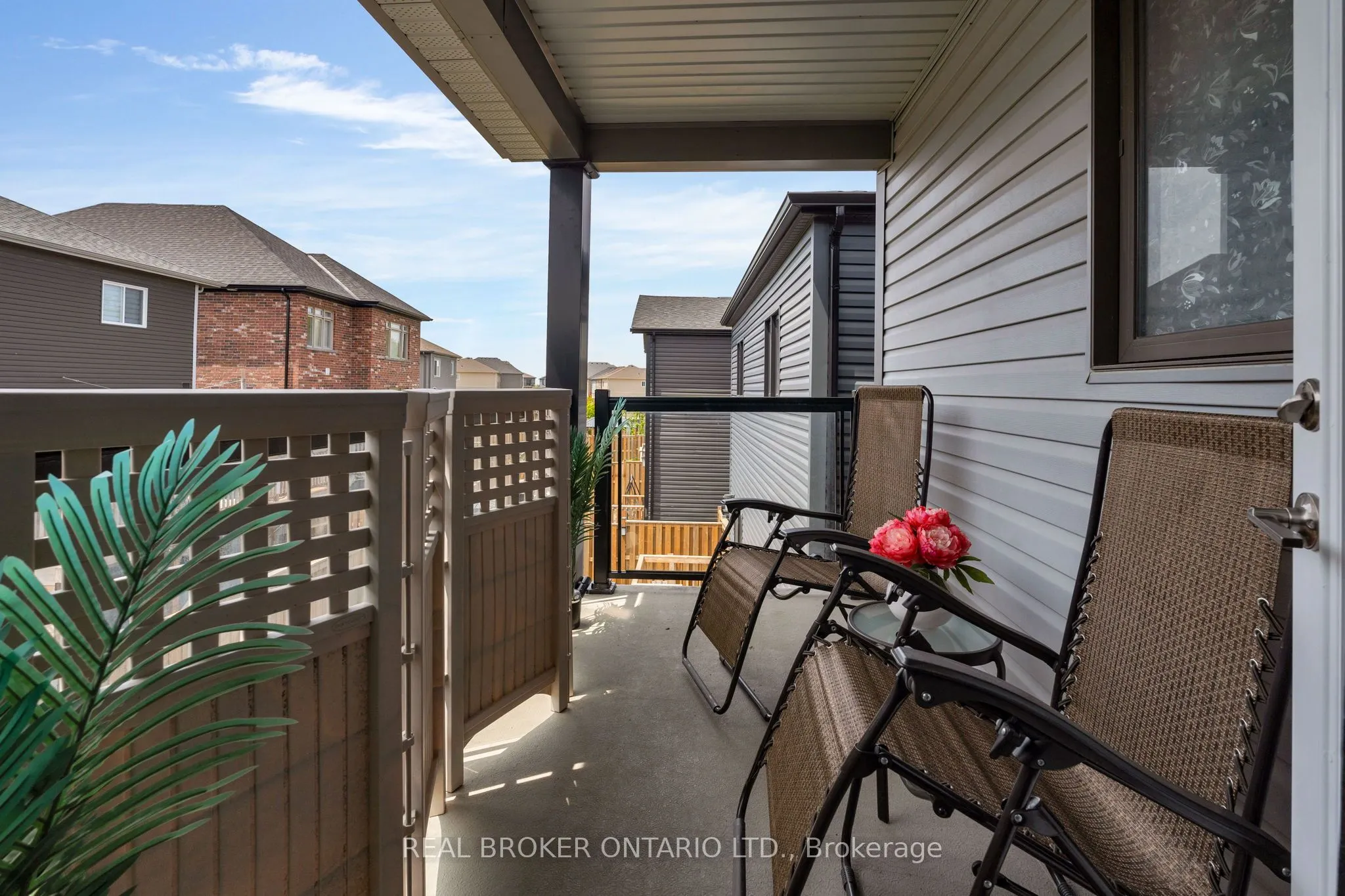 60 MABERN Street