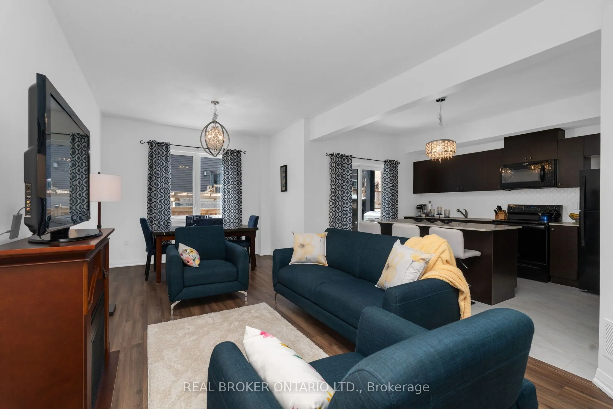 60 MABERN Street