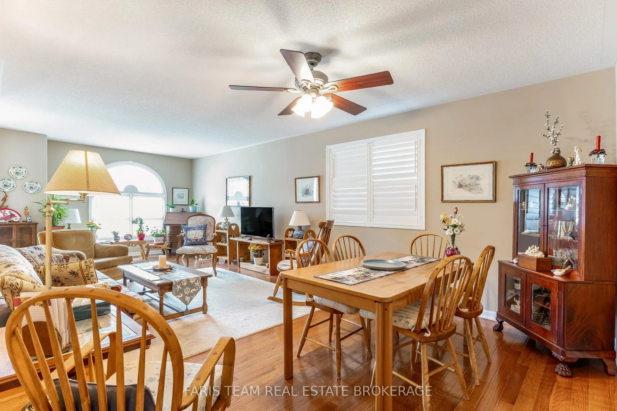 318 Little Avenue, #18