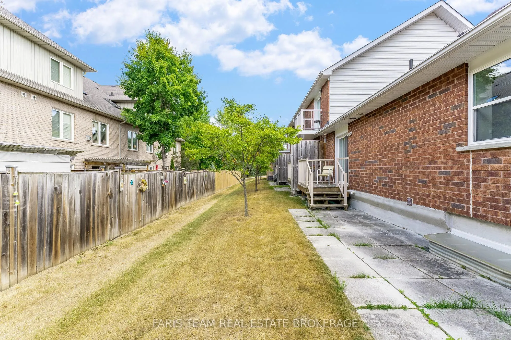 318 Little Avenue, #18