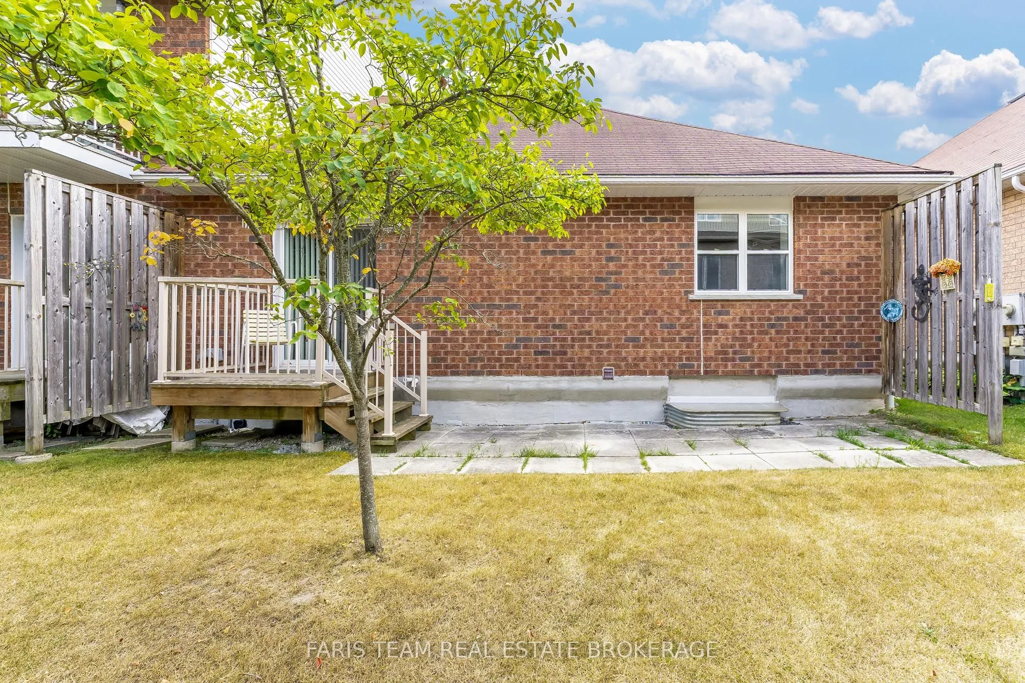 318 Little Avenue, #18