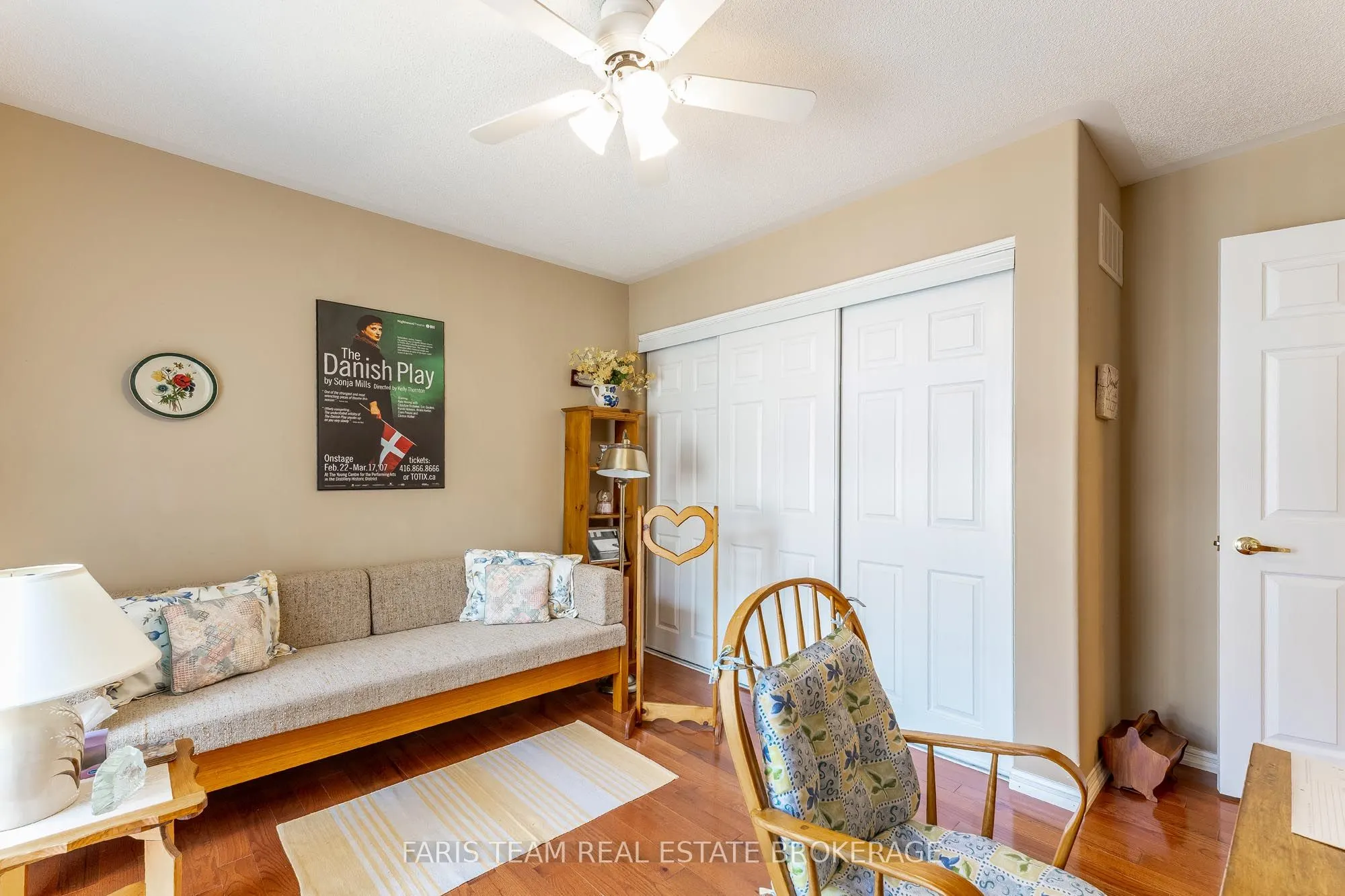 318 Little Avenue, #18
