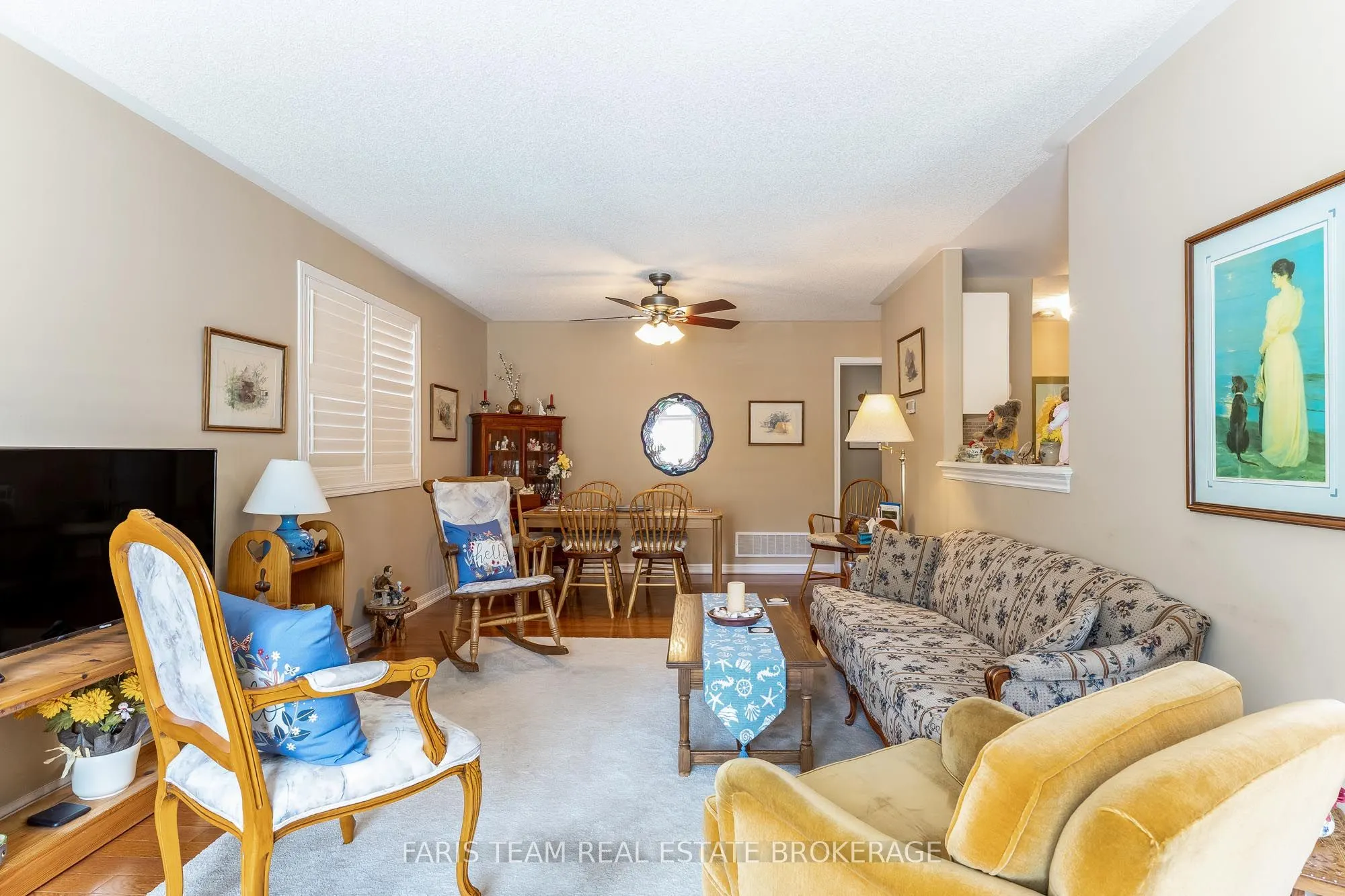318 Little Avenue, #18