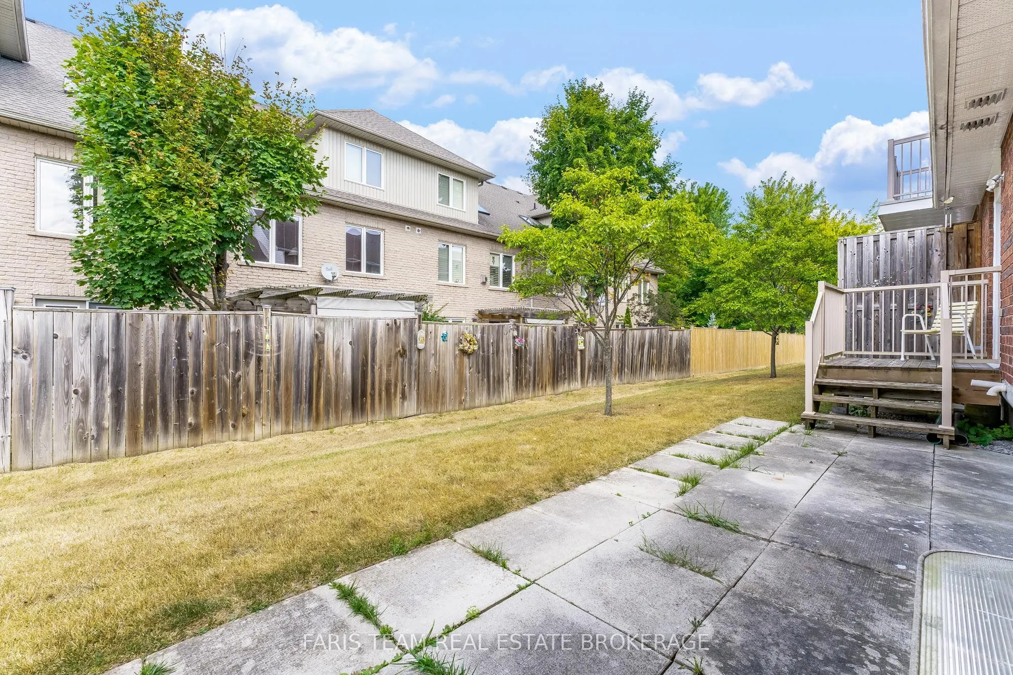 318 Little Avenue, #18