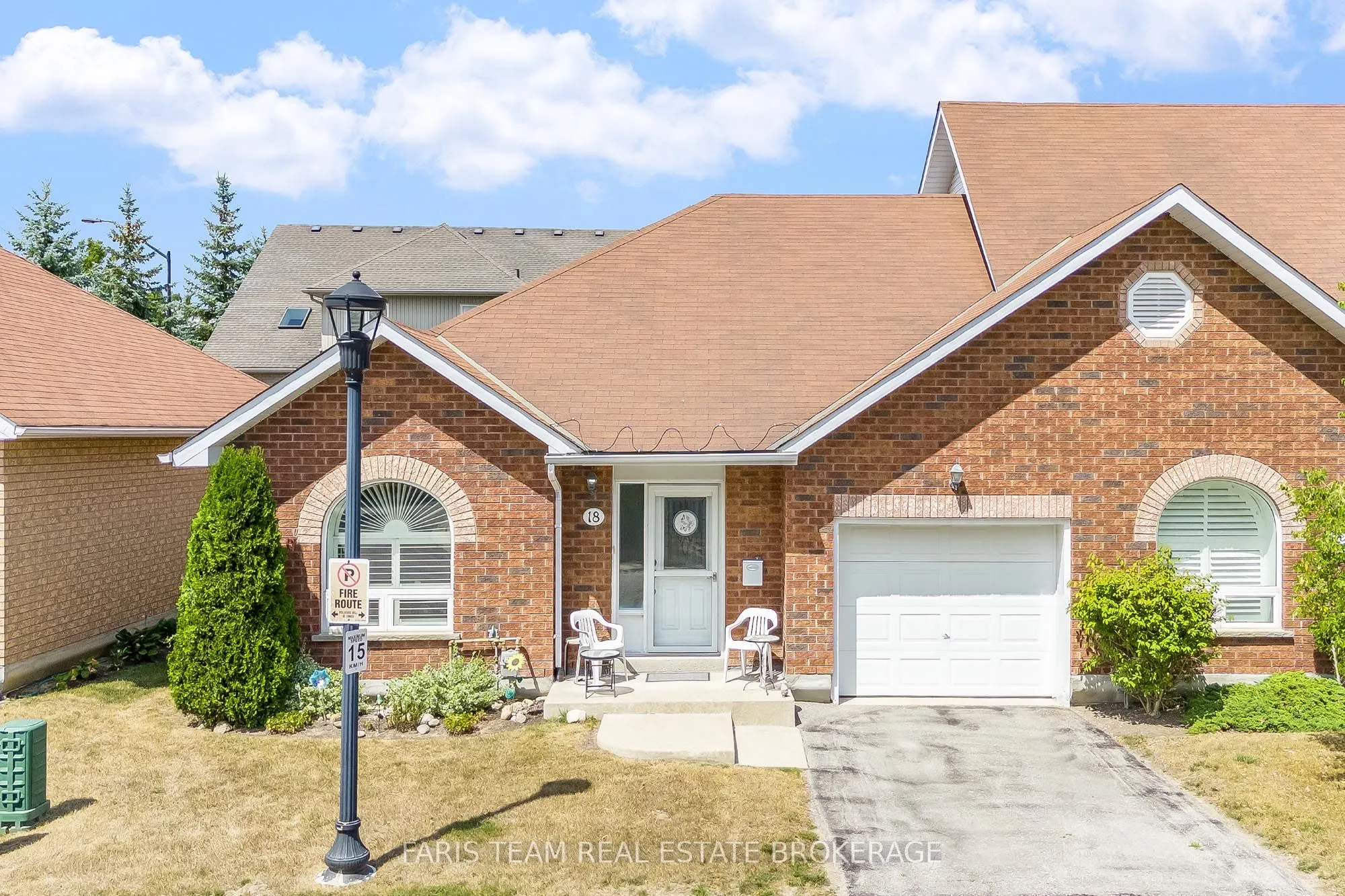 318 Little Avenue, #18