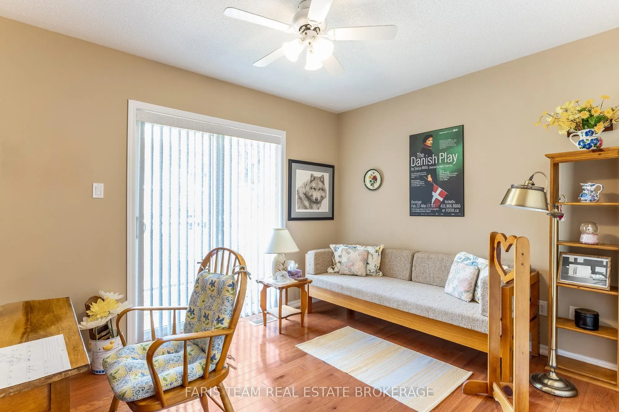 318 Little Avenue, #18