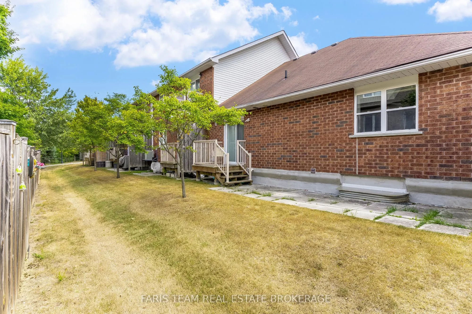 318 Little Avenue, #18