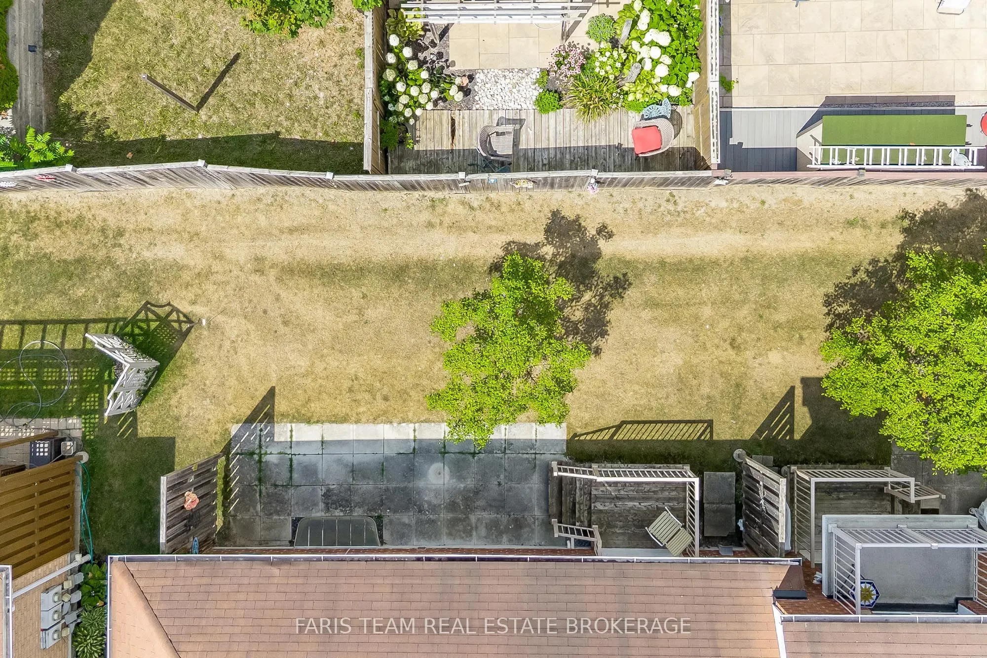 318 Little Avenue, #18