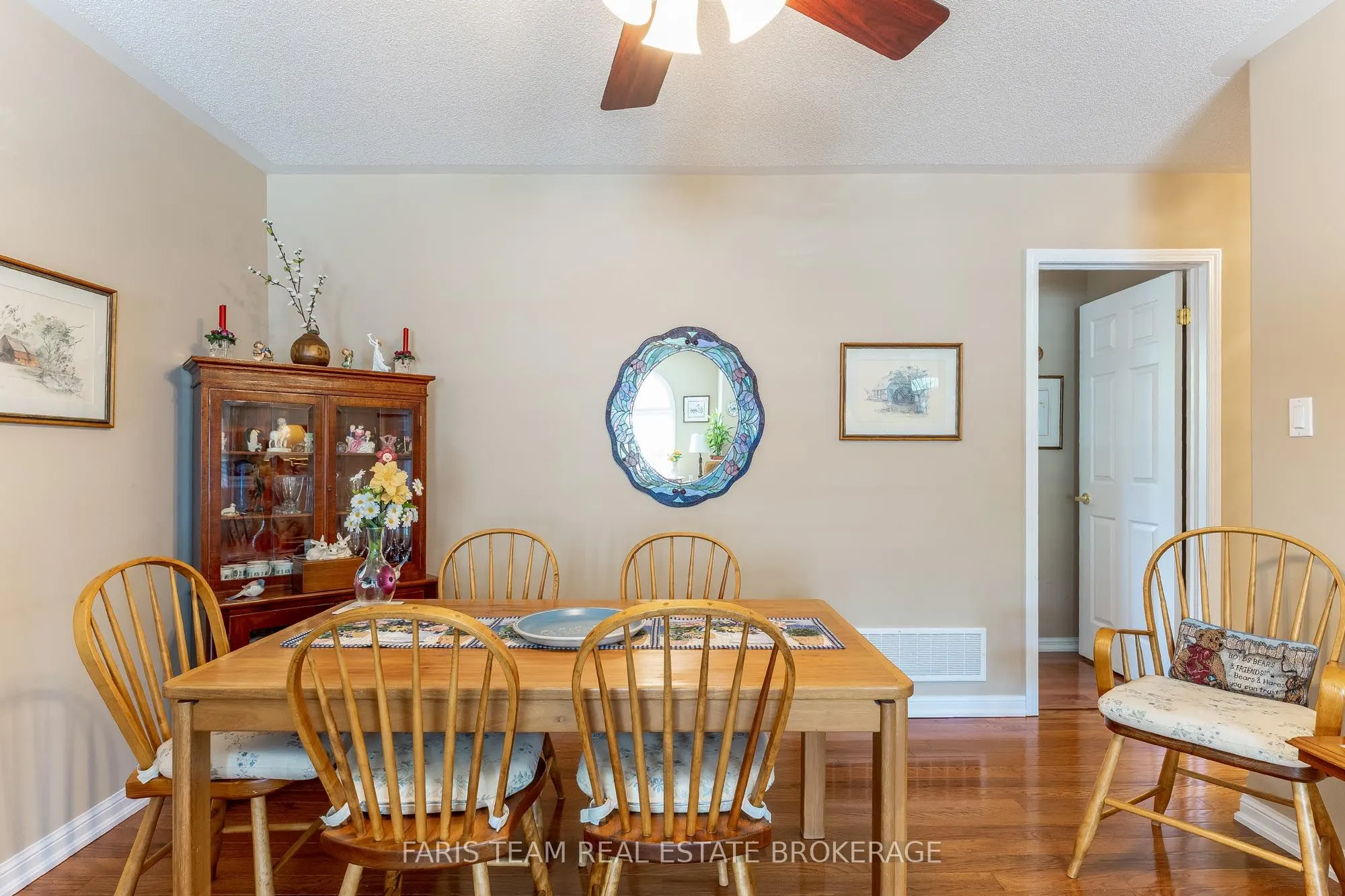 318 Little Avenue, #18