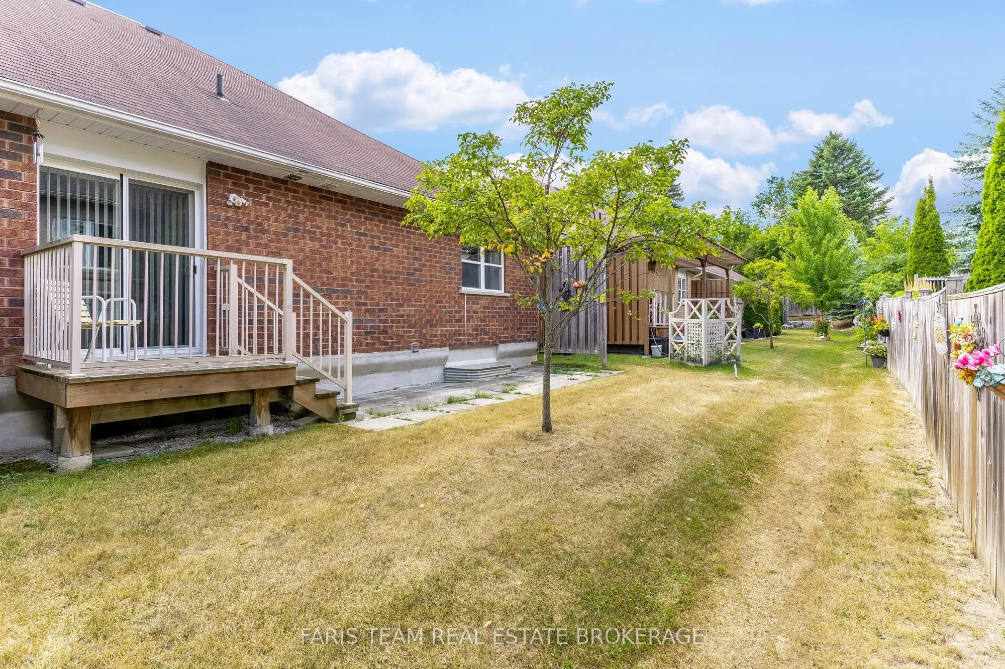 318 Little Avenue, #18