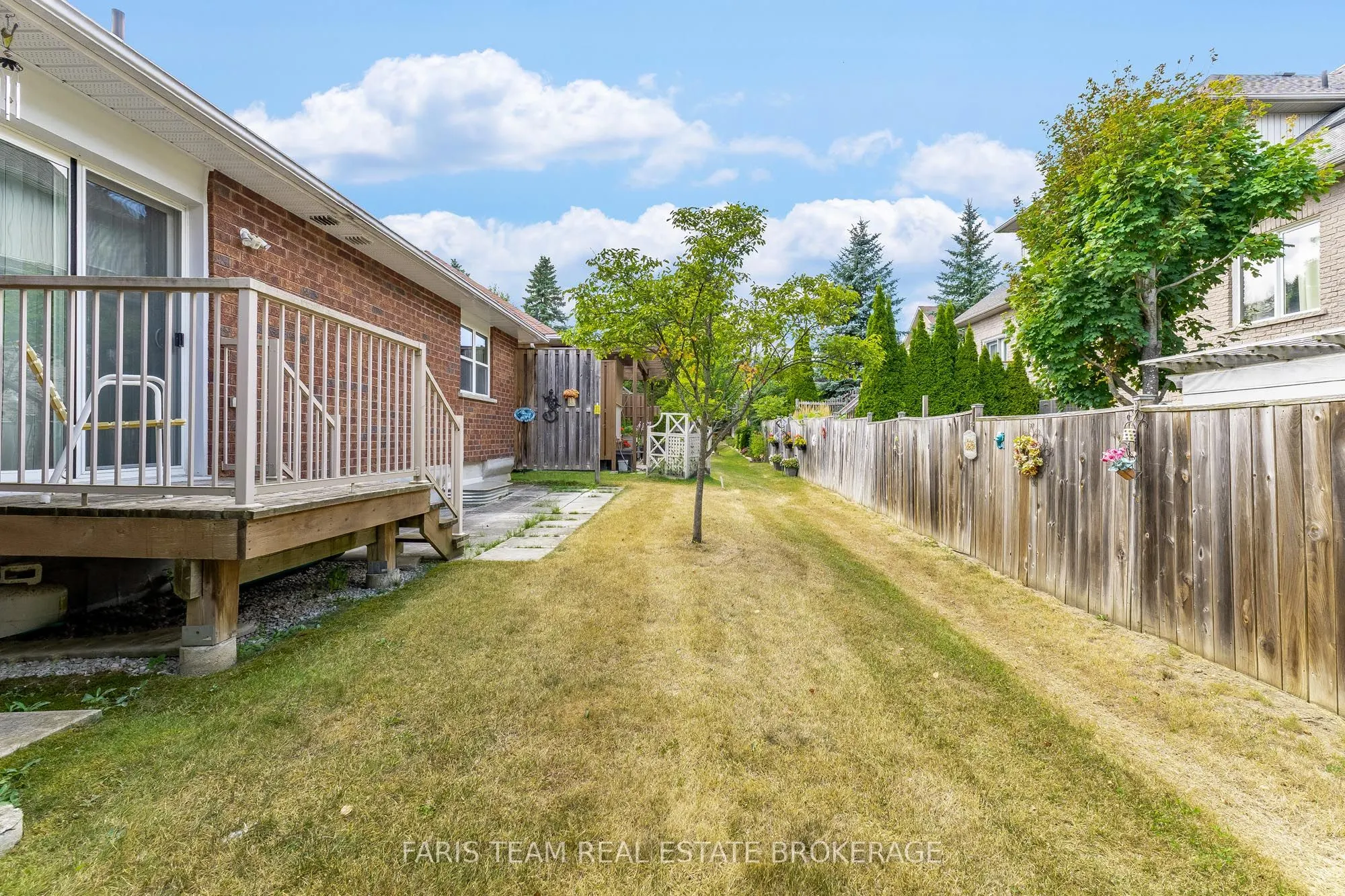 318 Little Avenue, #18