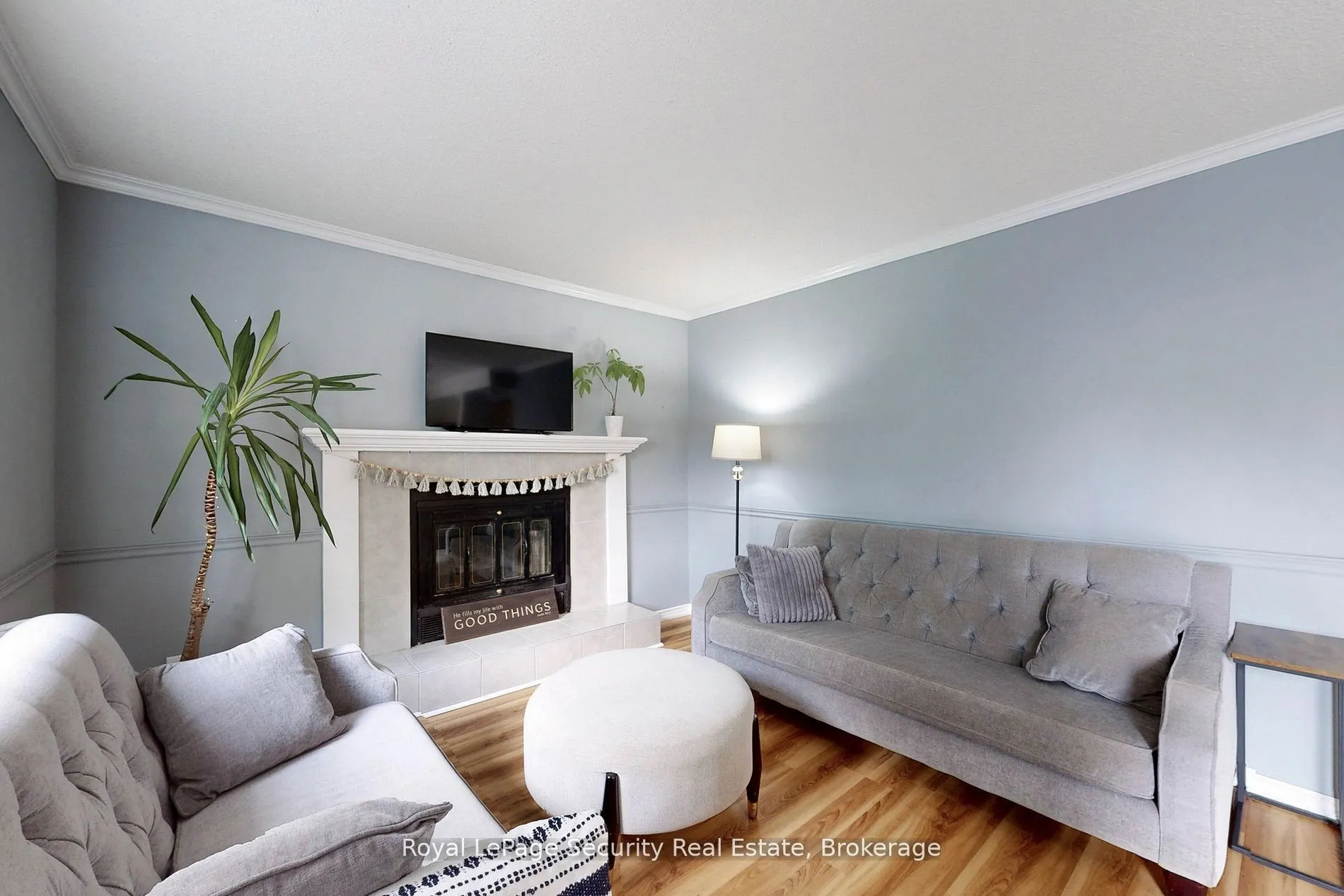 122 Browning Trail