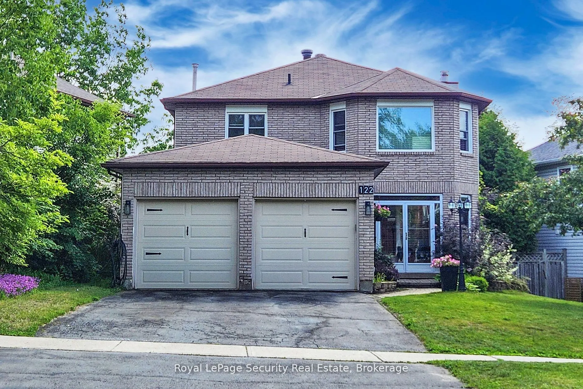 122 Browning Trail