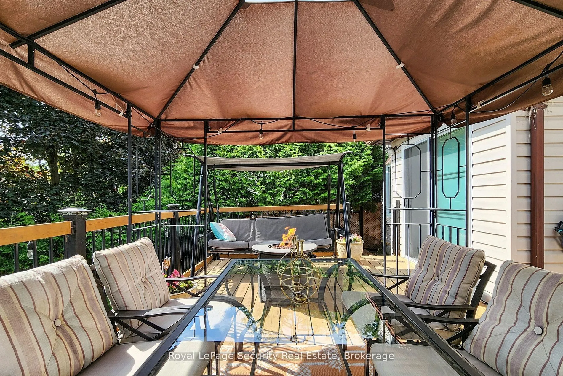 122 Browning Trail