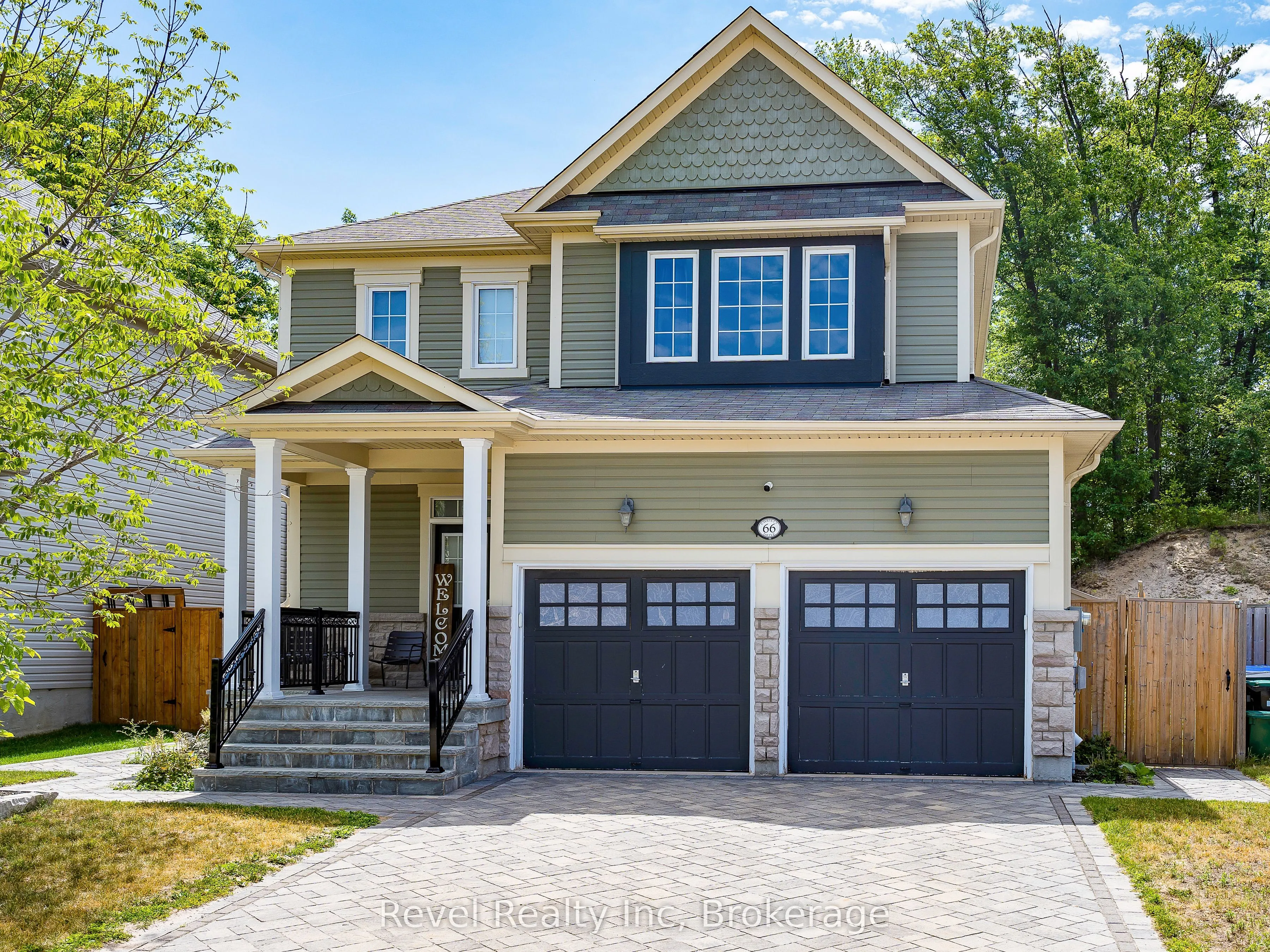 66 Christy Drive