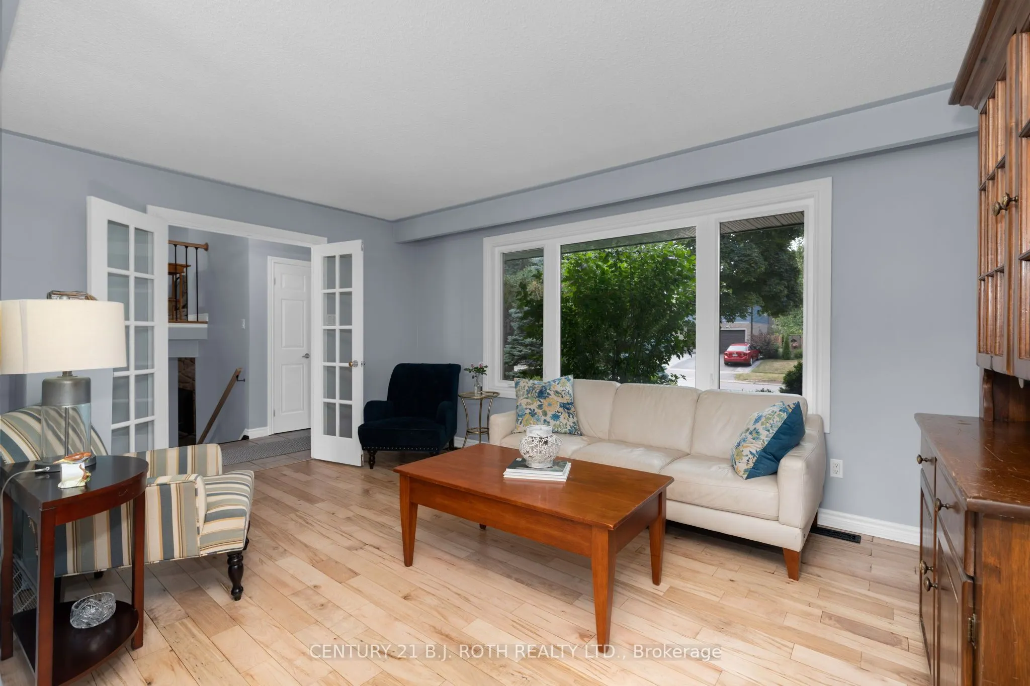 50 Belcourt Avenue