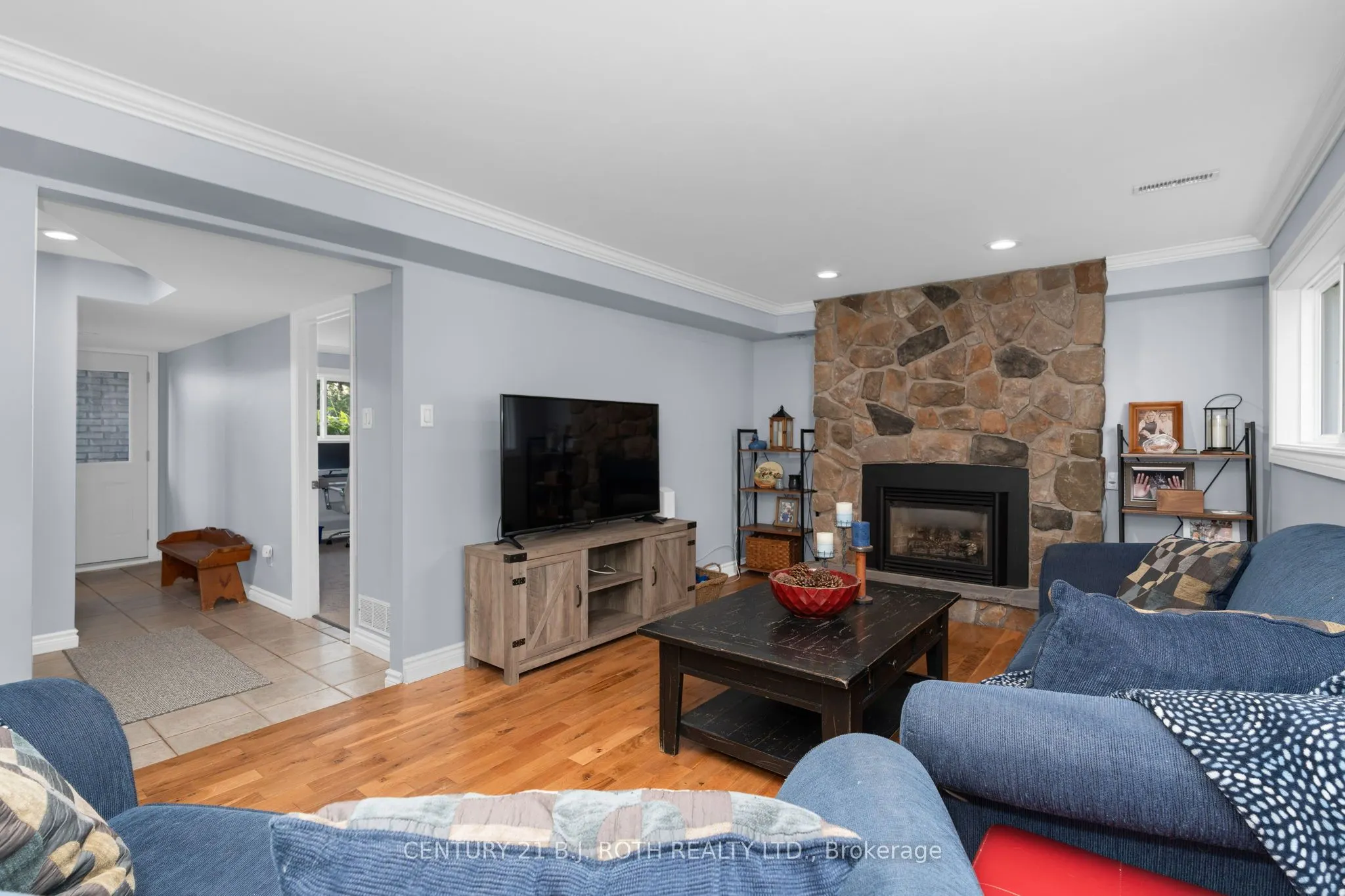 50 Belcourt Avenue