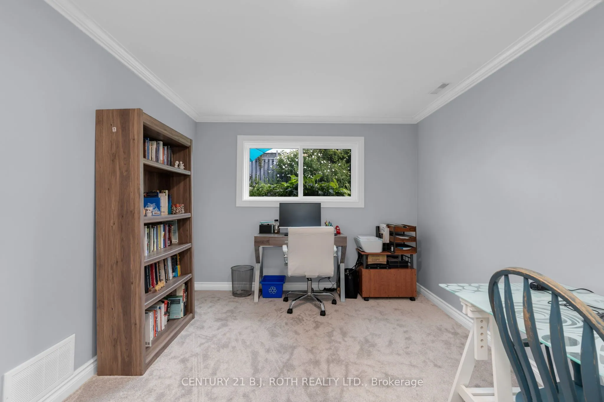 50 Belcourt Avenue