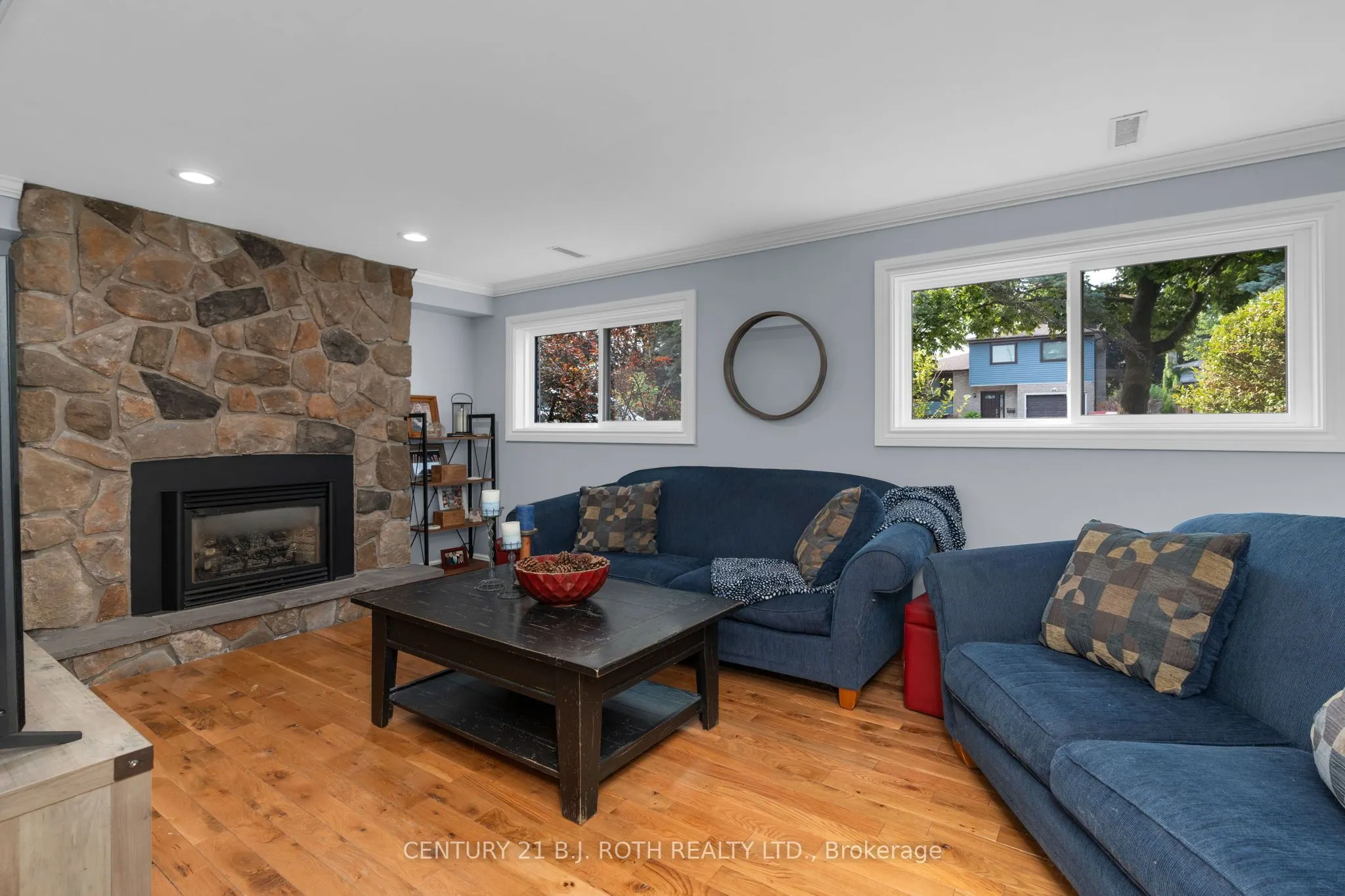 50 Belcourt Avenue
