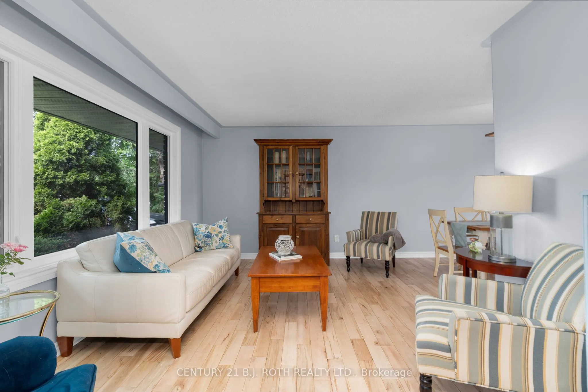 50 Belcourt Avenue