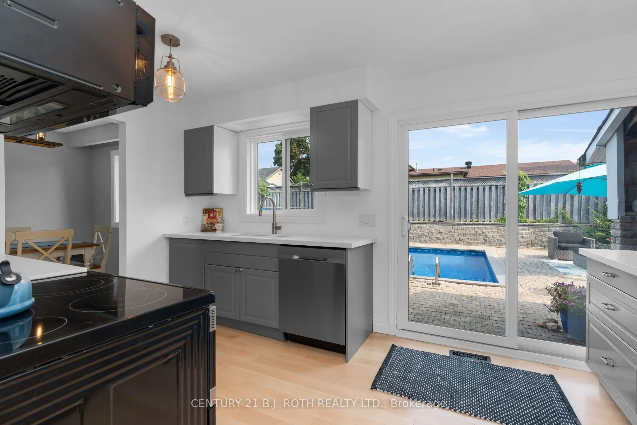 50 Belcourt Avenue