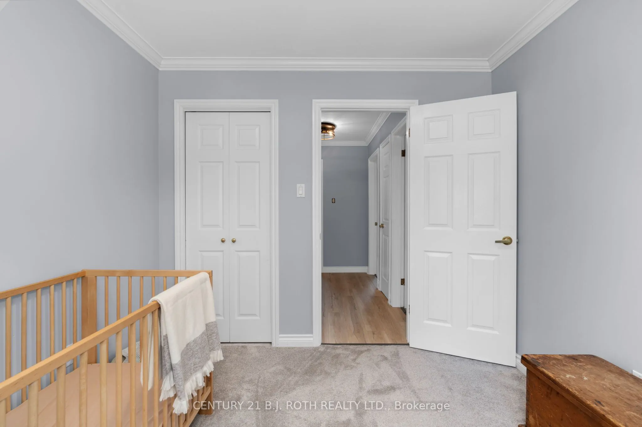 50 Belcourt Avenue