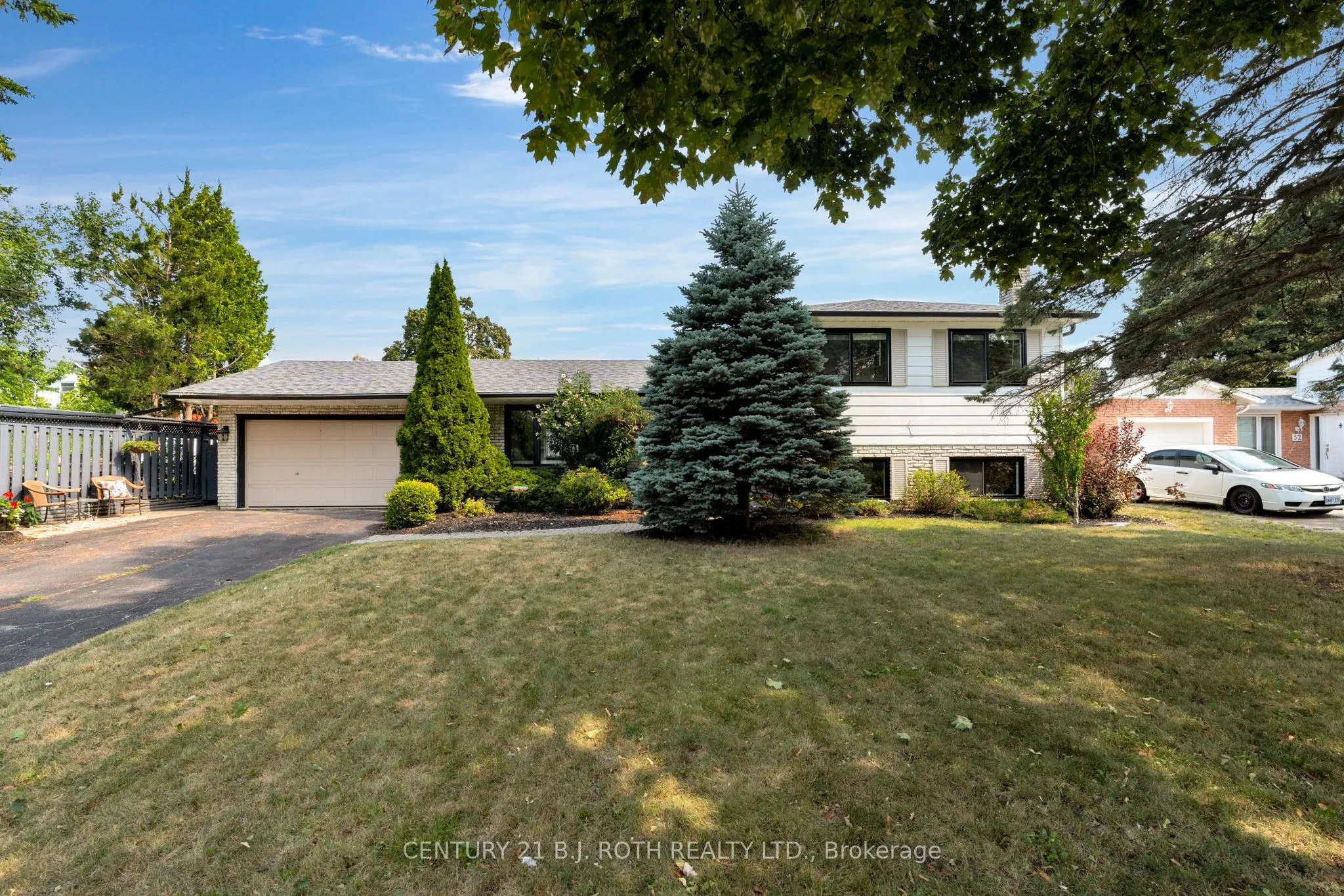 50 Belcourt Avenue