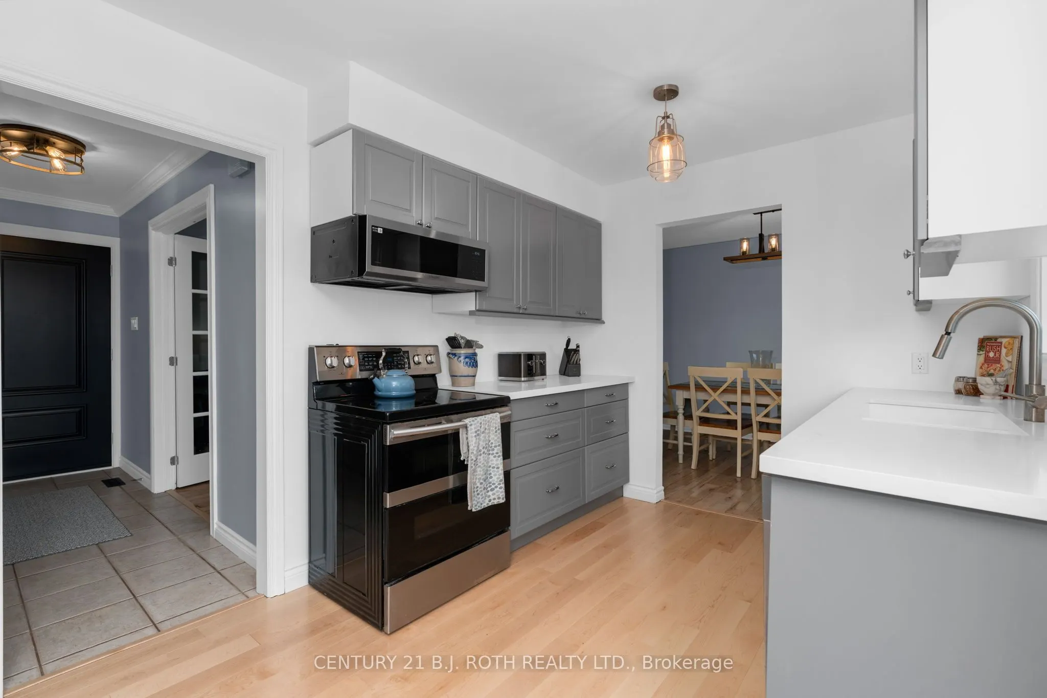 50 Belcourt Avenue