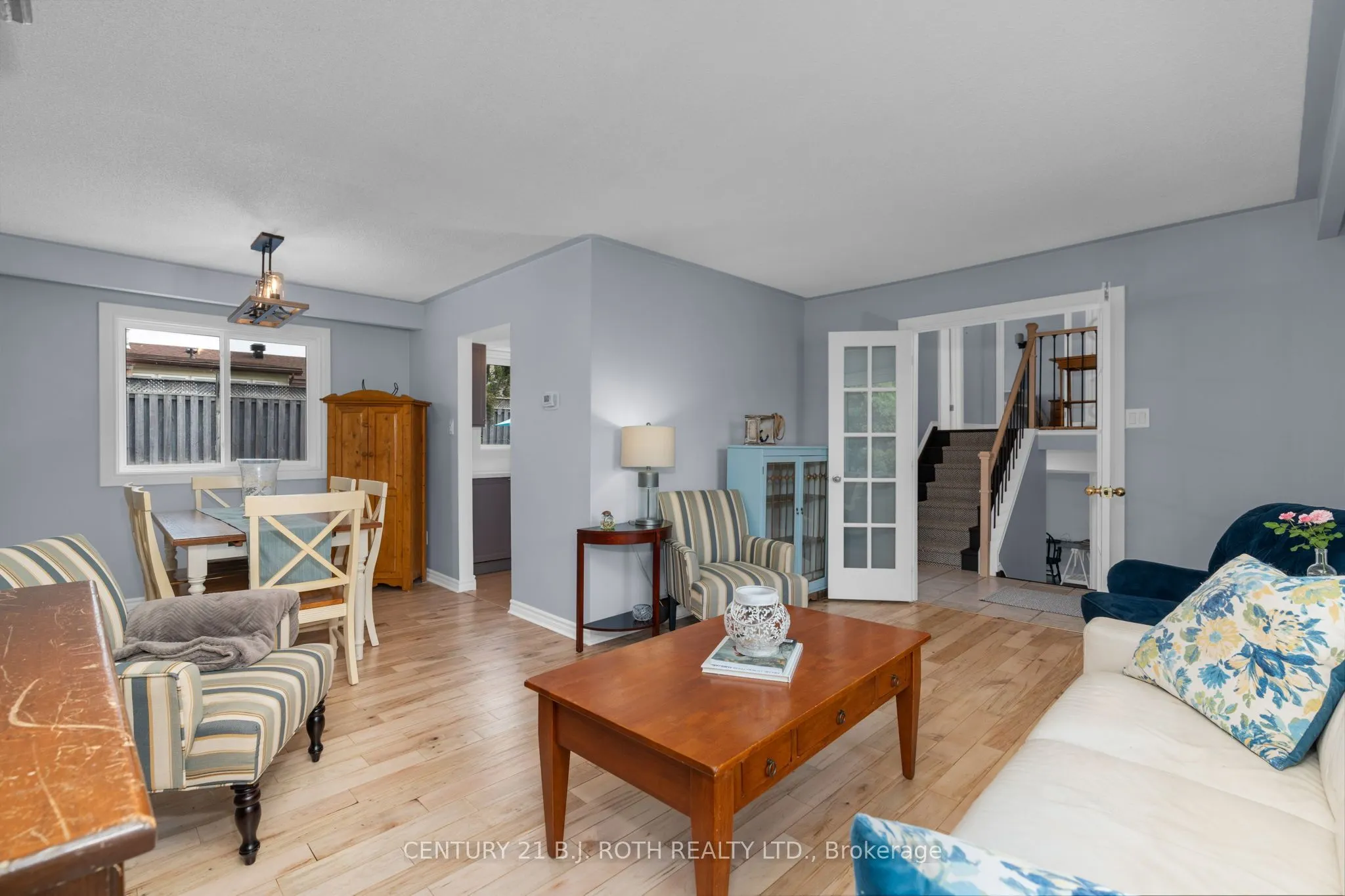 50 Belcourt Avenue