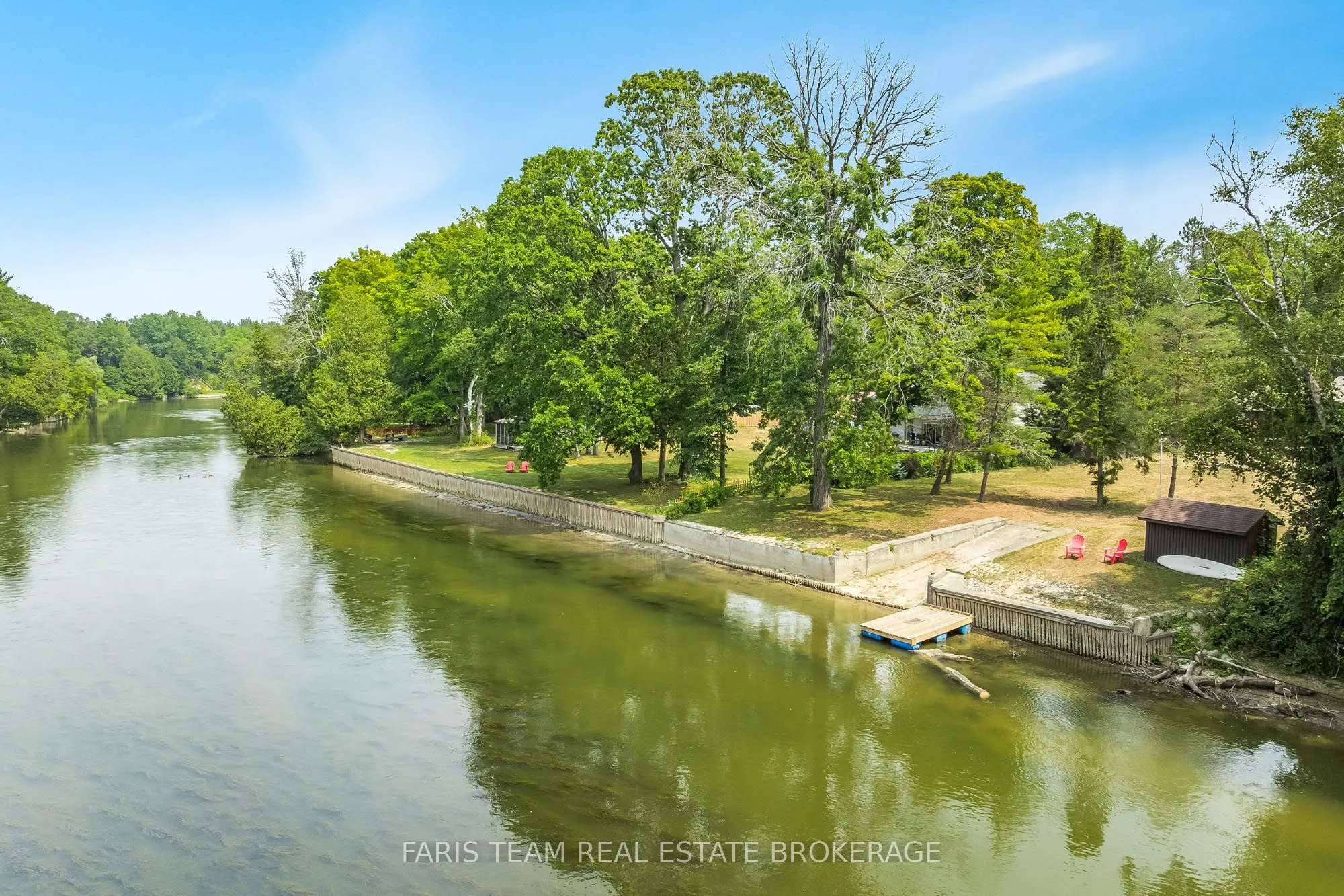 256 Knox Road E