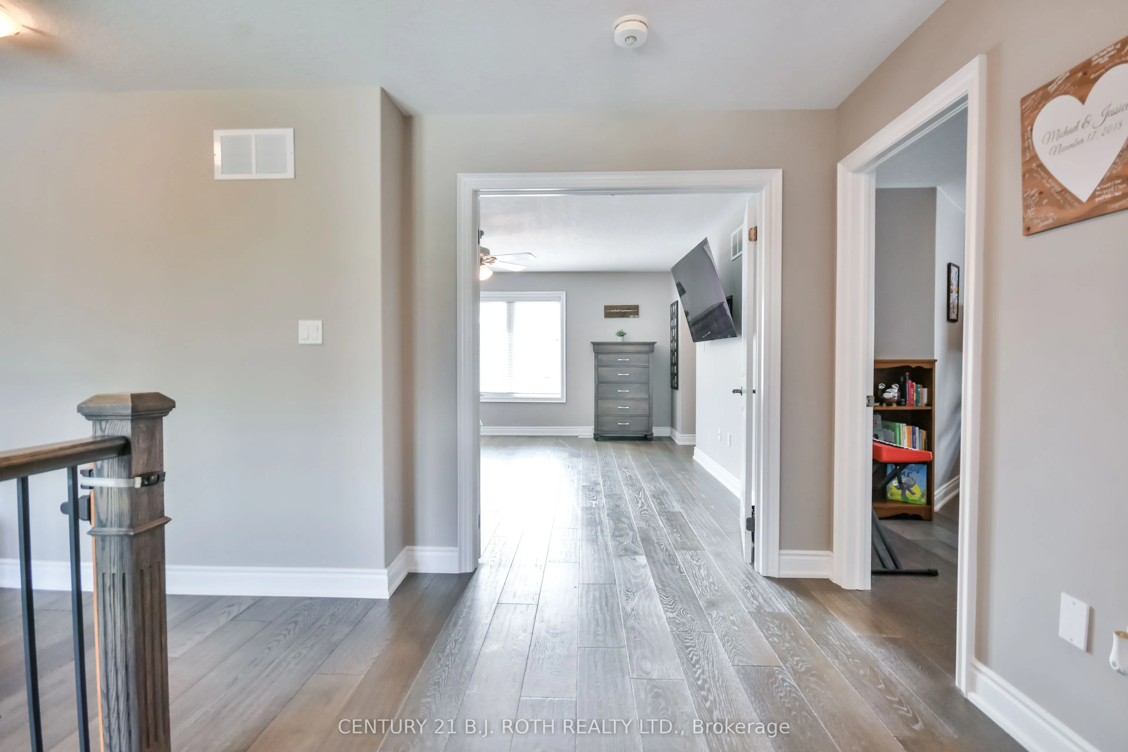 3428 Timberline Avenue