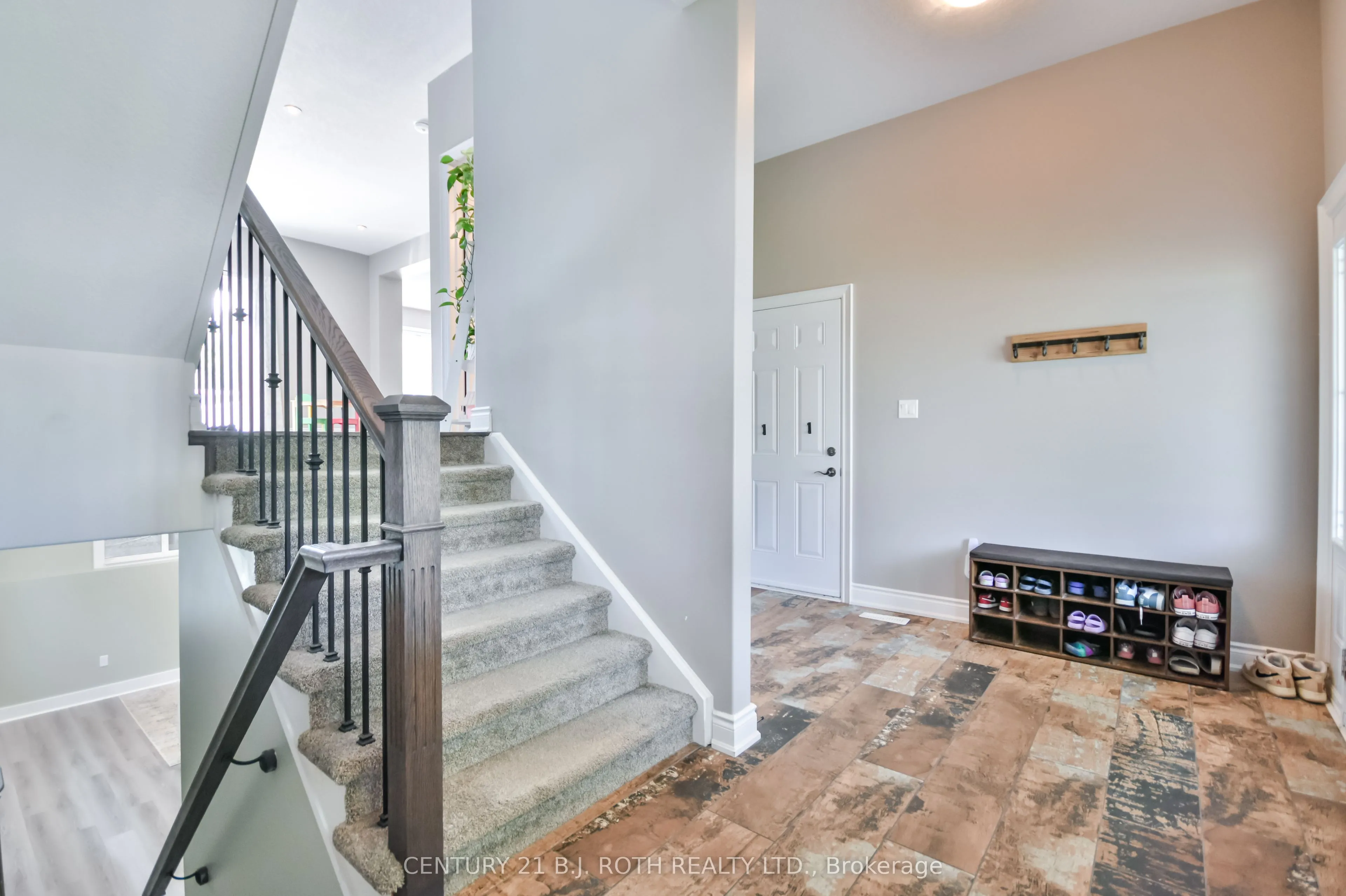 3428 Timberline Avenue