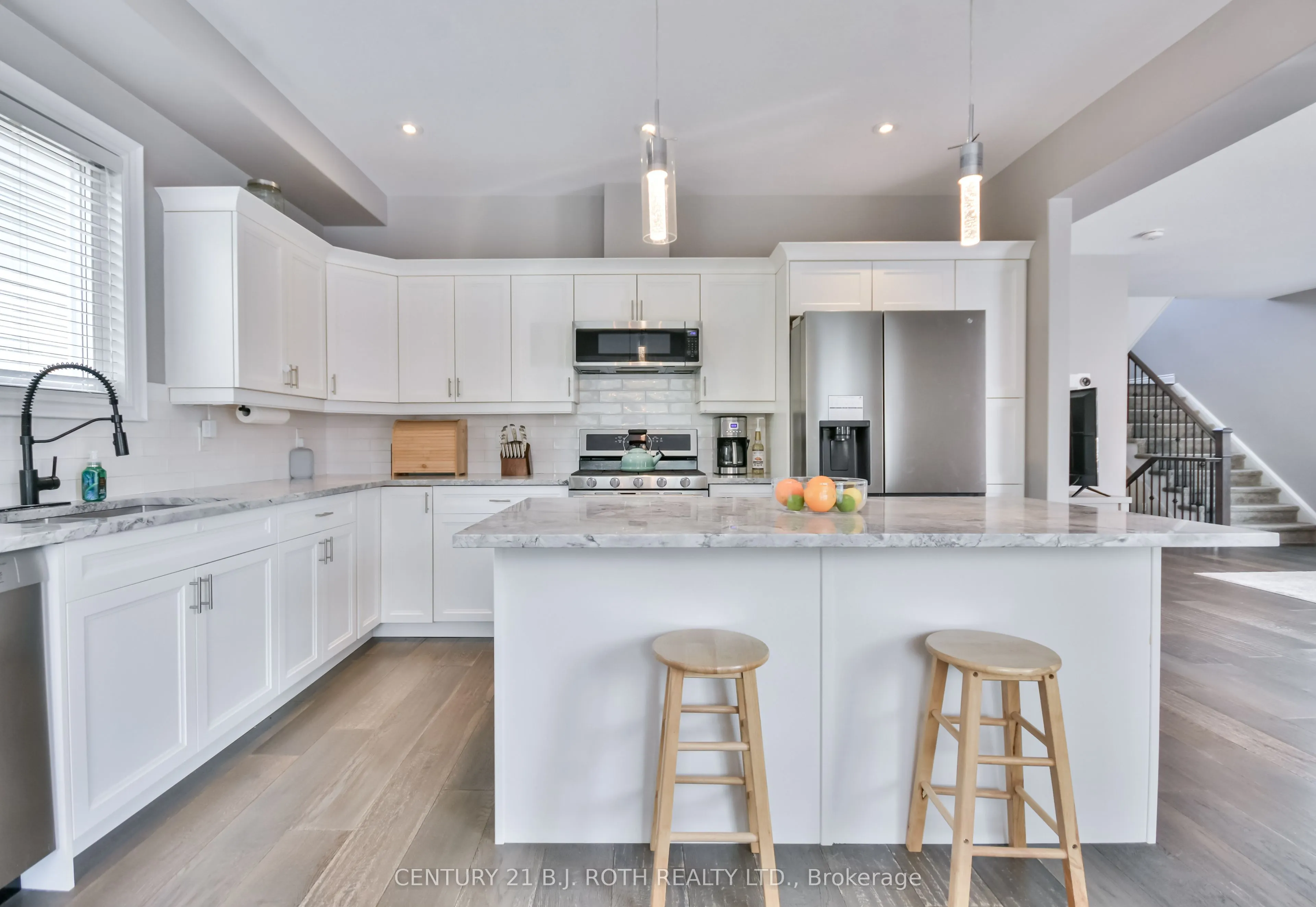 3428 Timberline Avenue