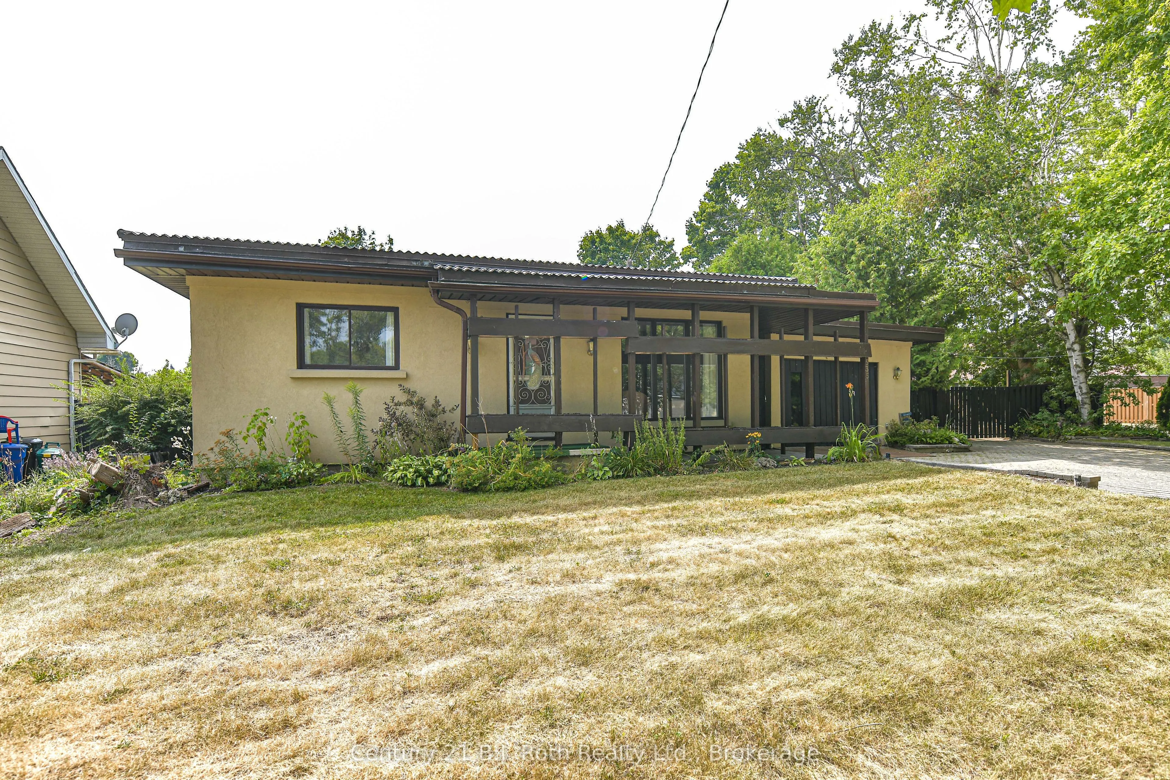 535 High Street