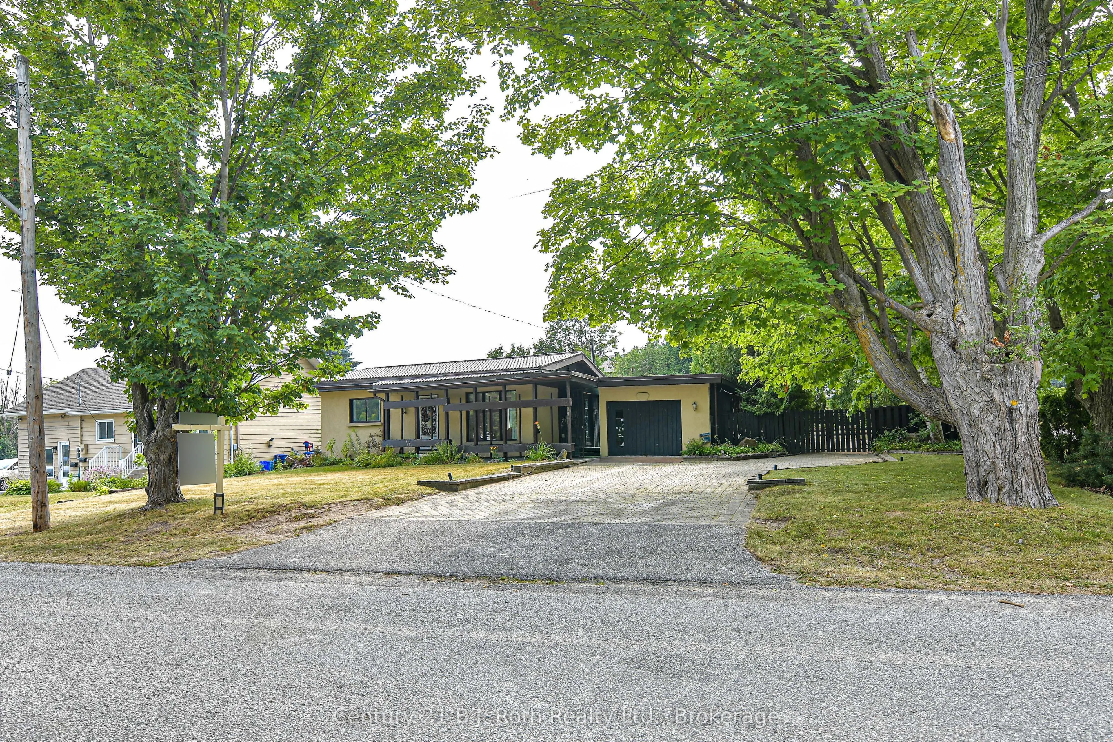 535 High Street