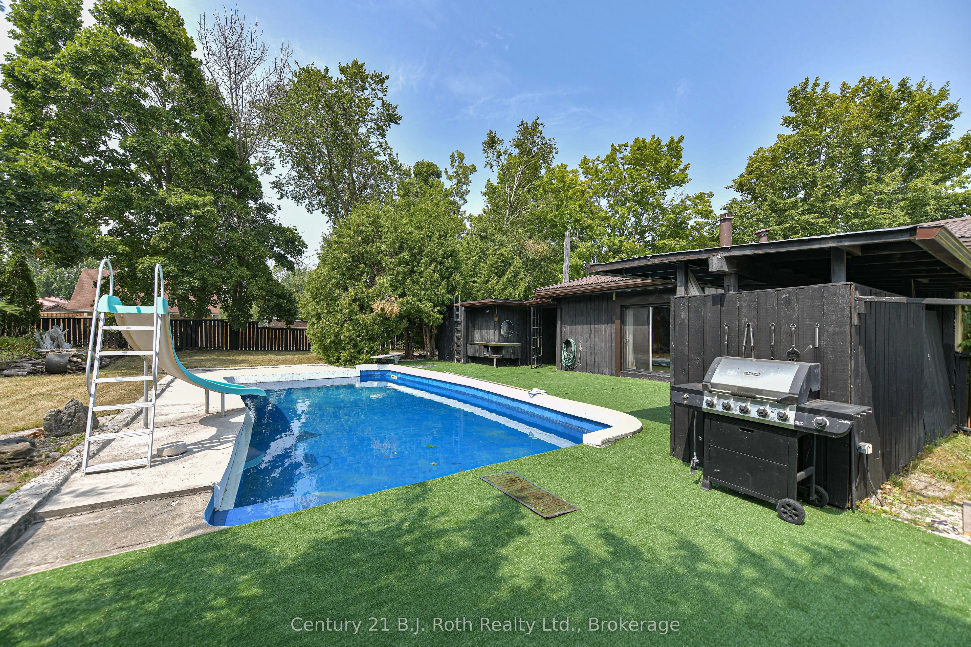 535 High Street