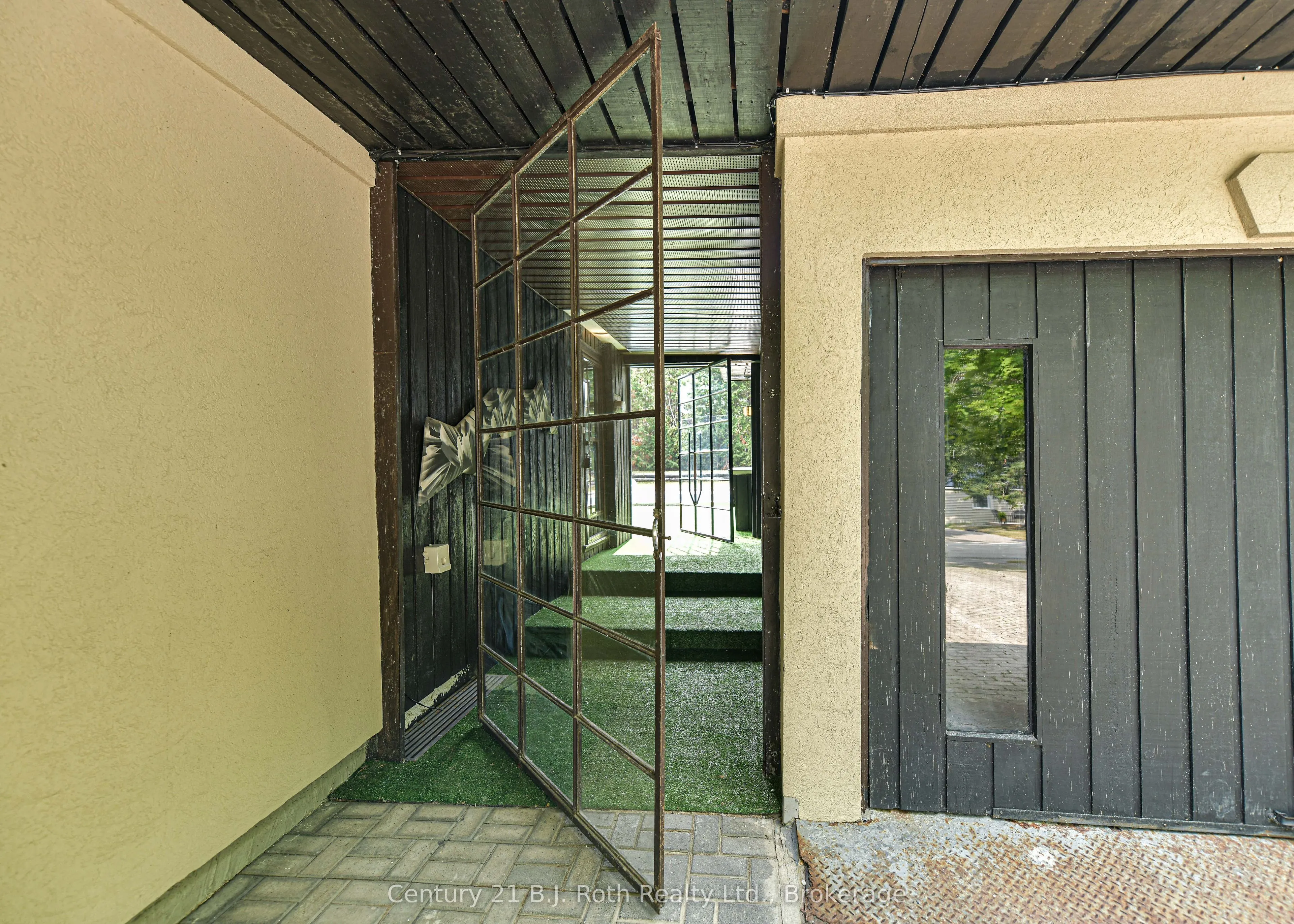 535 High Street